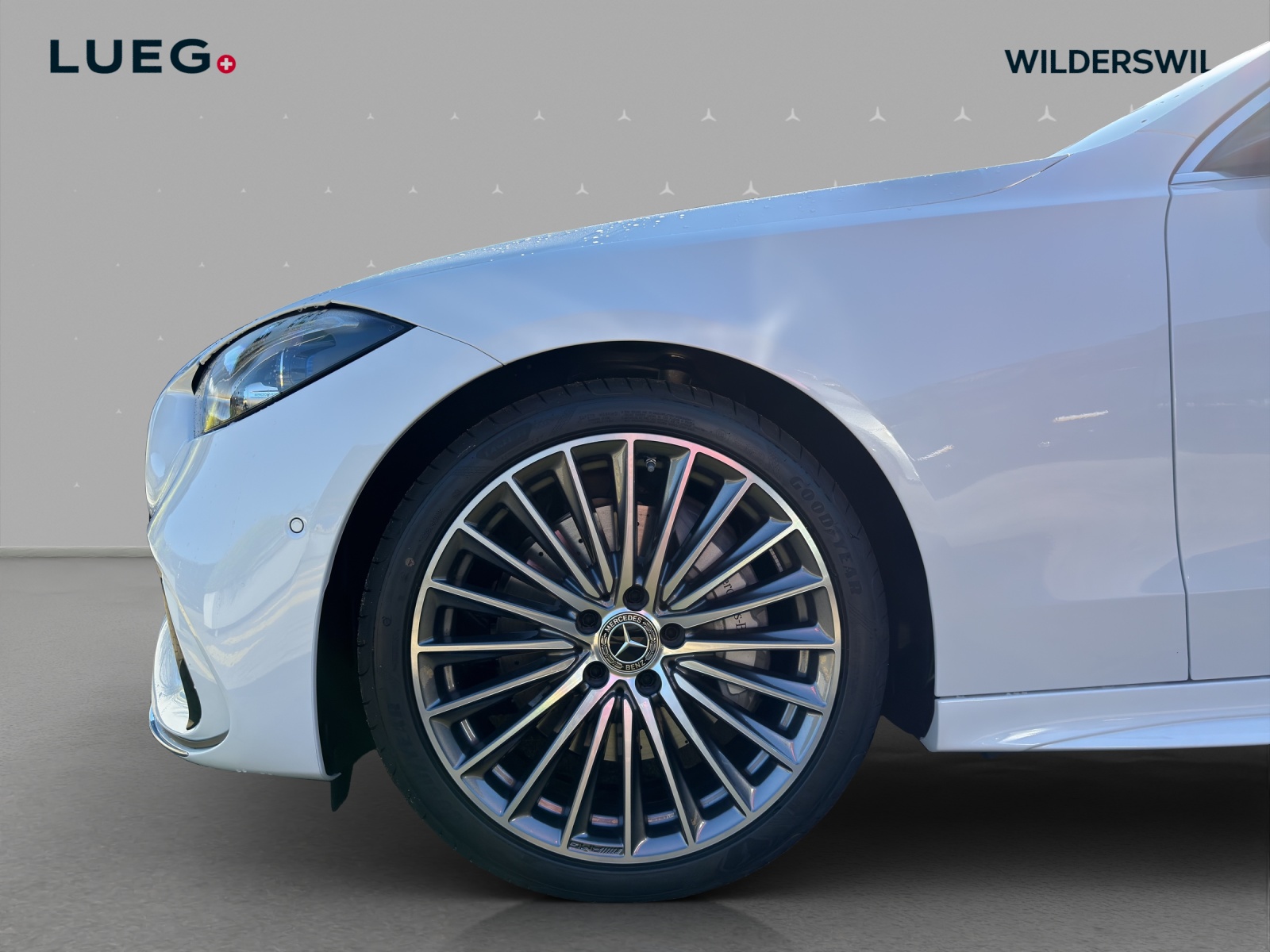 MERCEDES-BENZ C 220 d T 4 Matic Swiss Star-image-5
