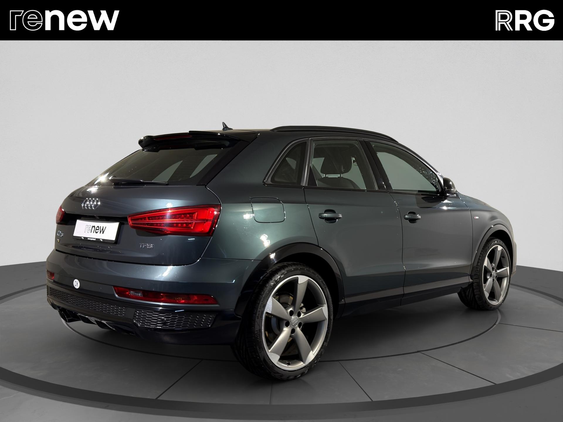 AUDI Q3 1.4 TFSI sport S-tronic-showroom-element-2