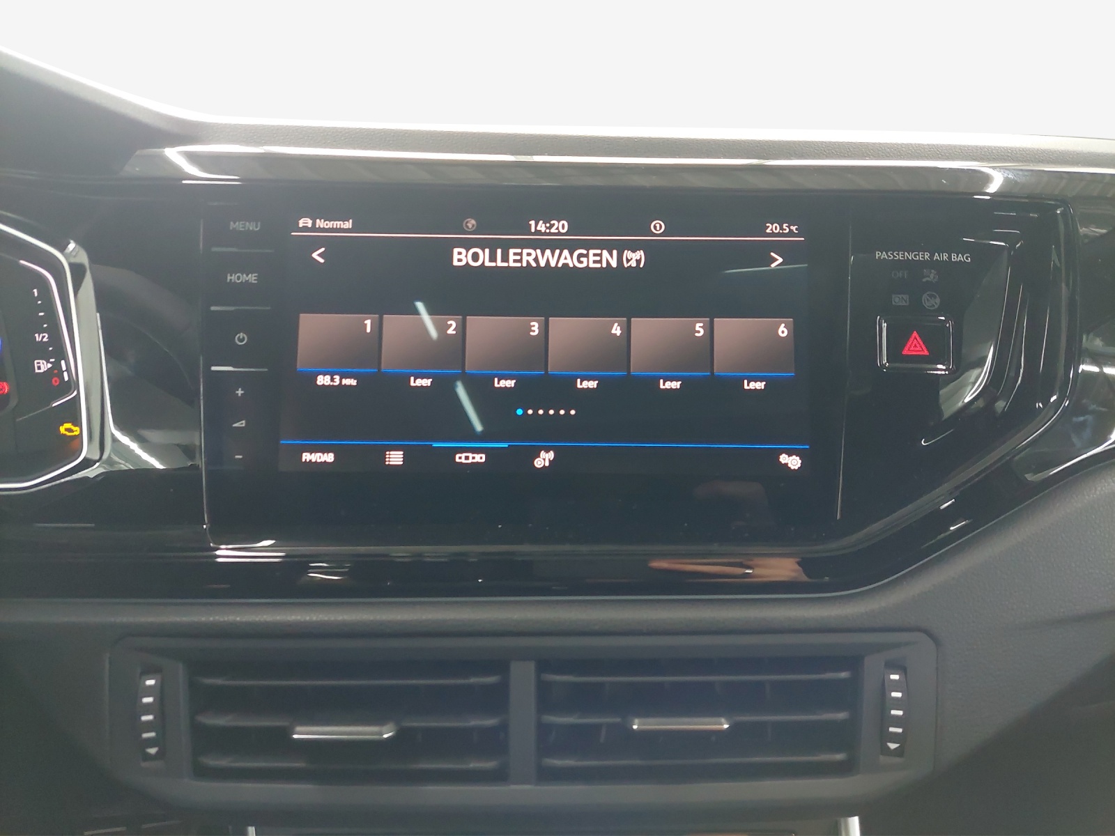 VW Polo 1.0 TSI Style Edition 50 DSG-image-10