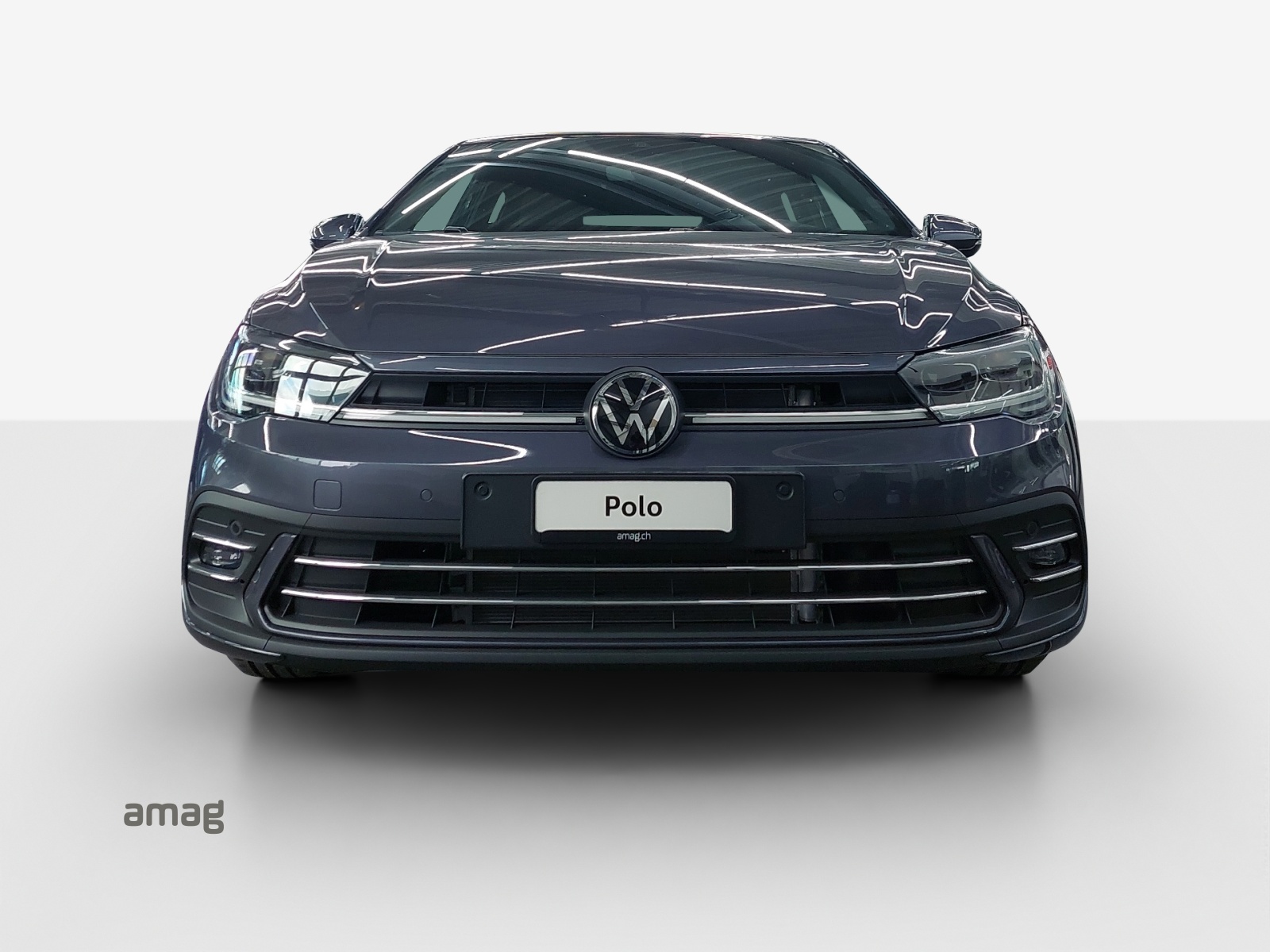 VW Polo 1.0 TSI Style Edition 50 DSG-image-6