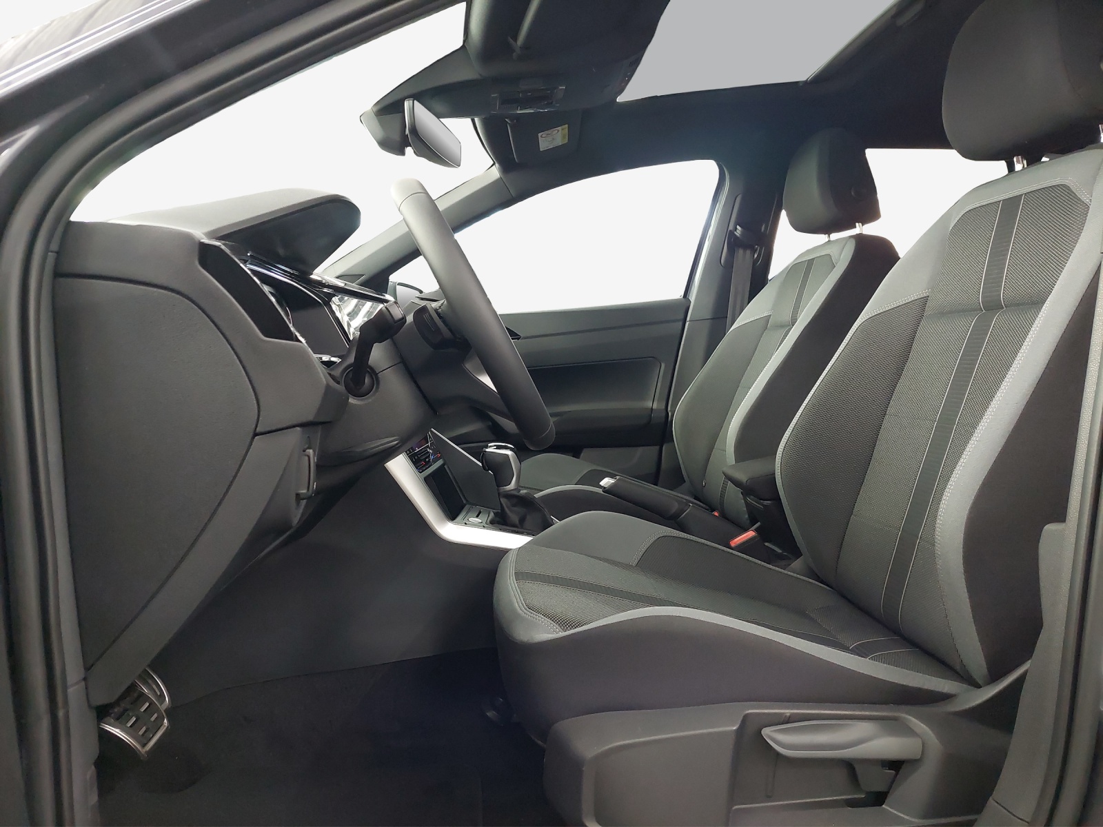 VW Polo 1.0 TSI Style Edition 50 DSG-image-7
