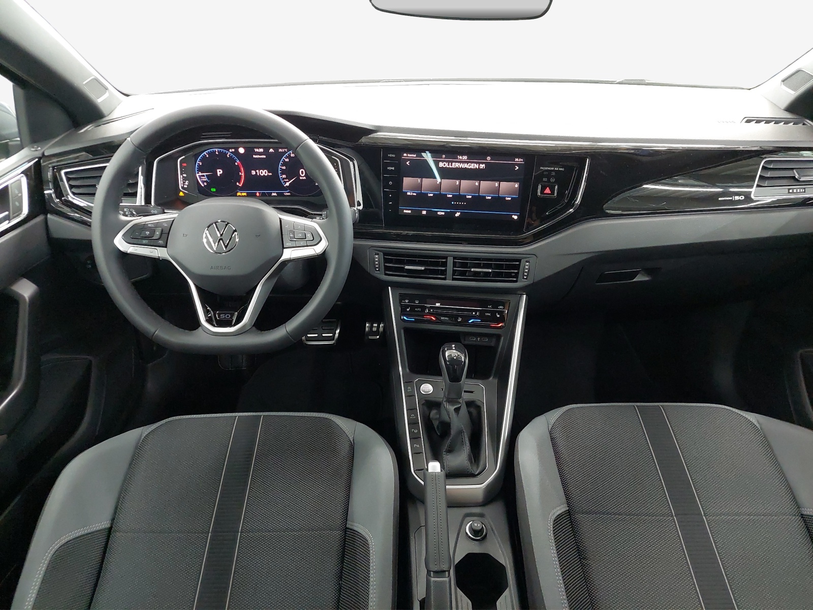 VW Polo 1.0 TSI Style Edition 50 DSG-image-8