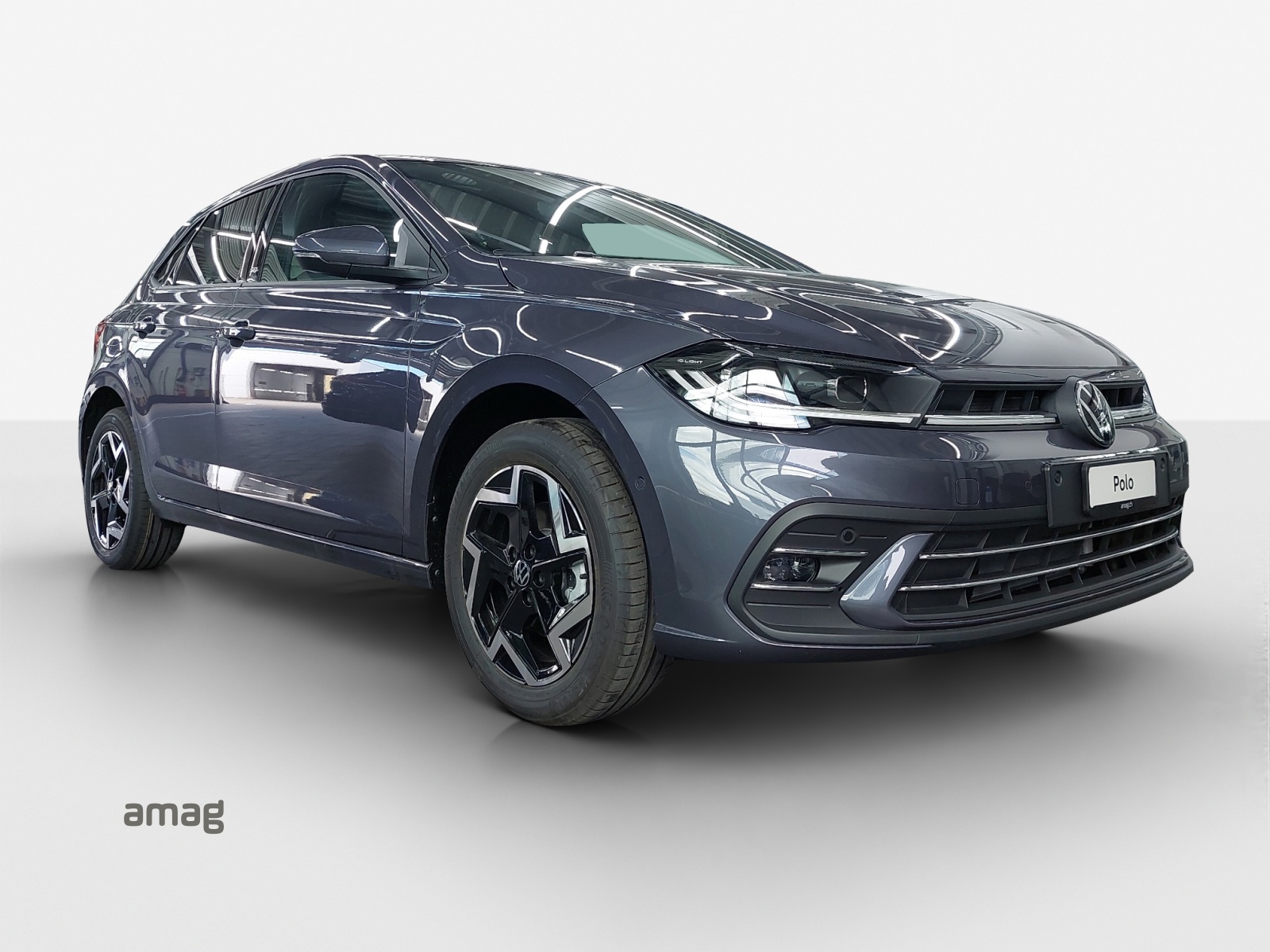 VW Polo 1.0 TSI Style Edition 50 DSG-image-5