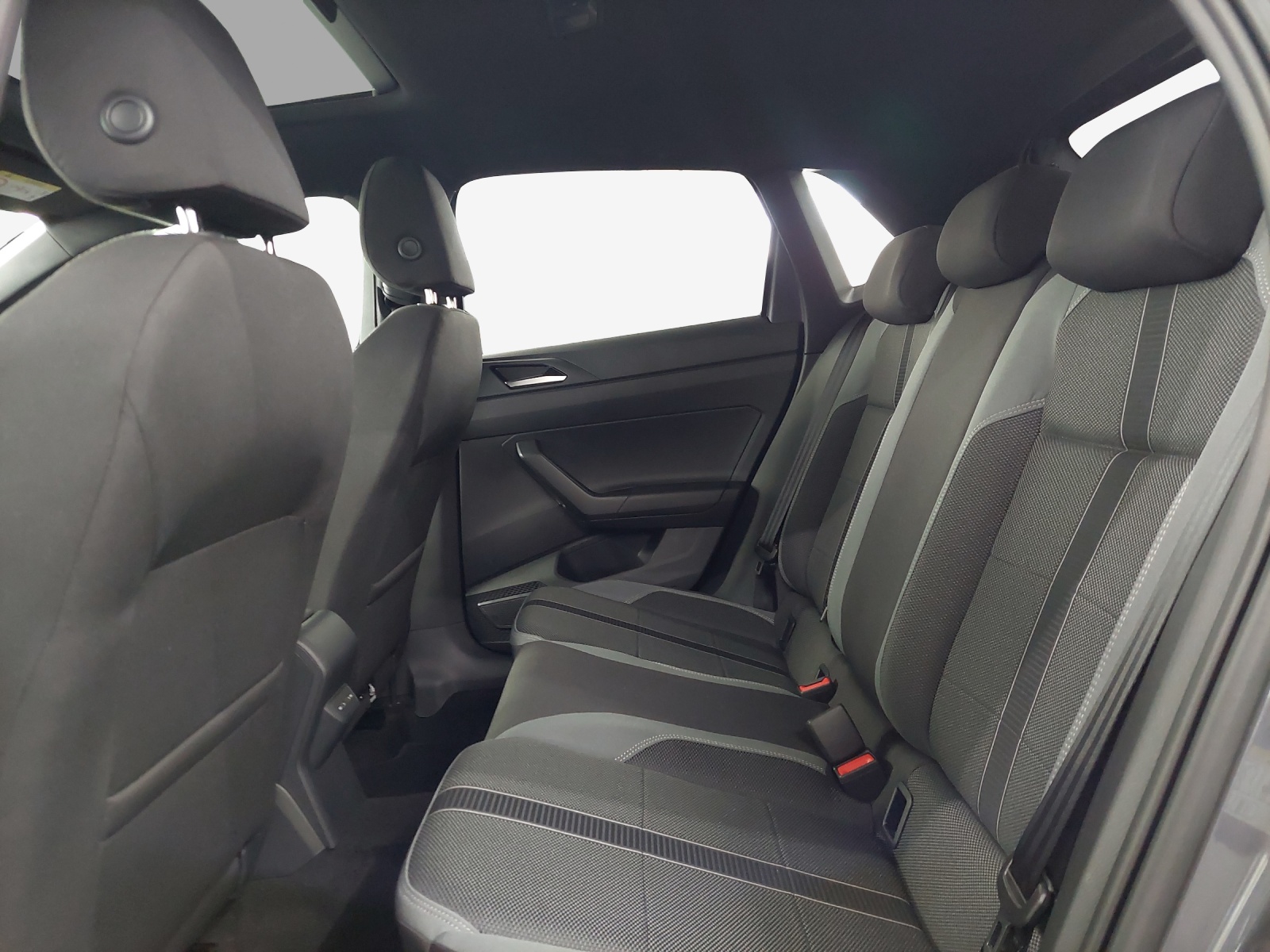 VW Polo 1.0 TSI Style Edition 50 DSG-image-11