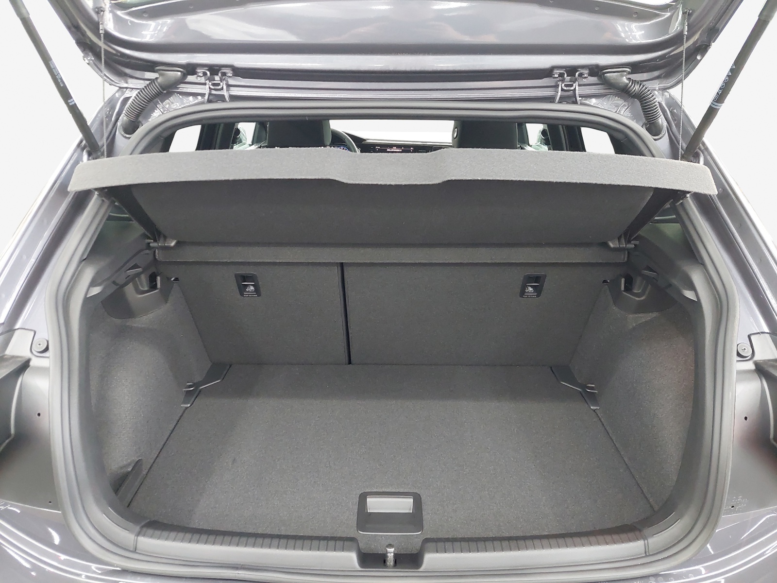 VW Polo 1.0 TSI Style Edition 50 DSG-image-12