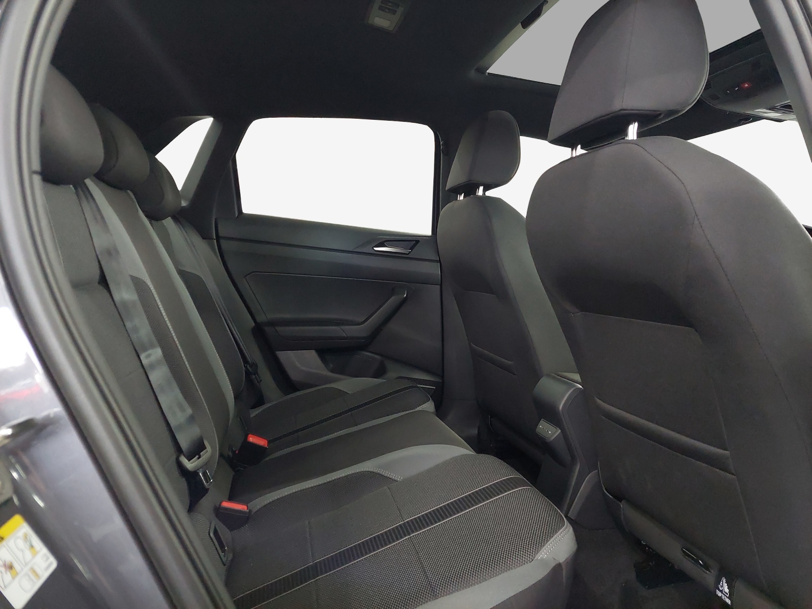 VW Polo 1.0 TSI Style Edition 50 DSG-image-13