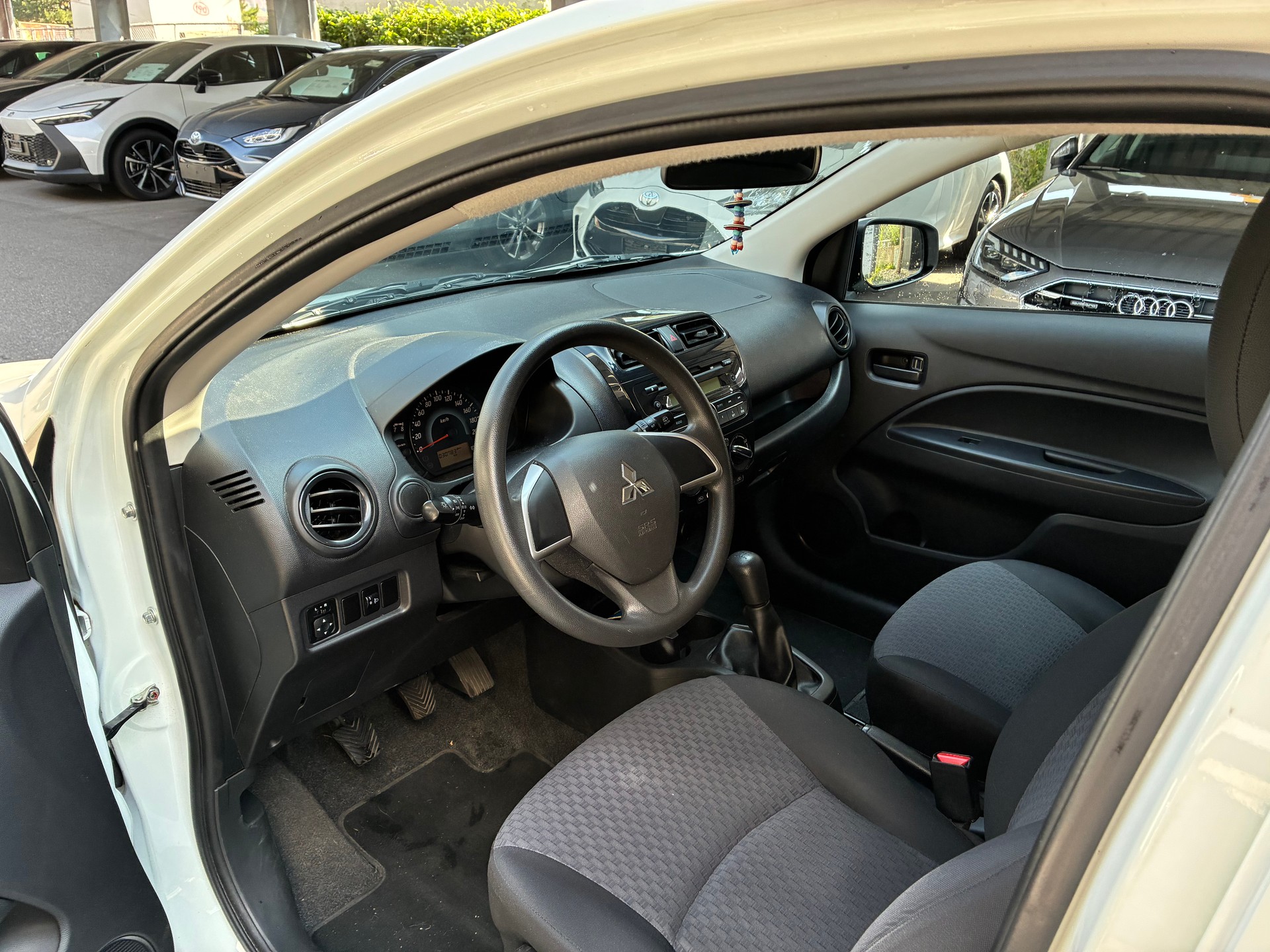 MITSUBISHI Space Star 1.0 Pure-image-6