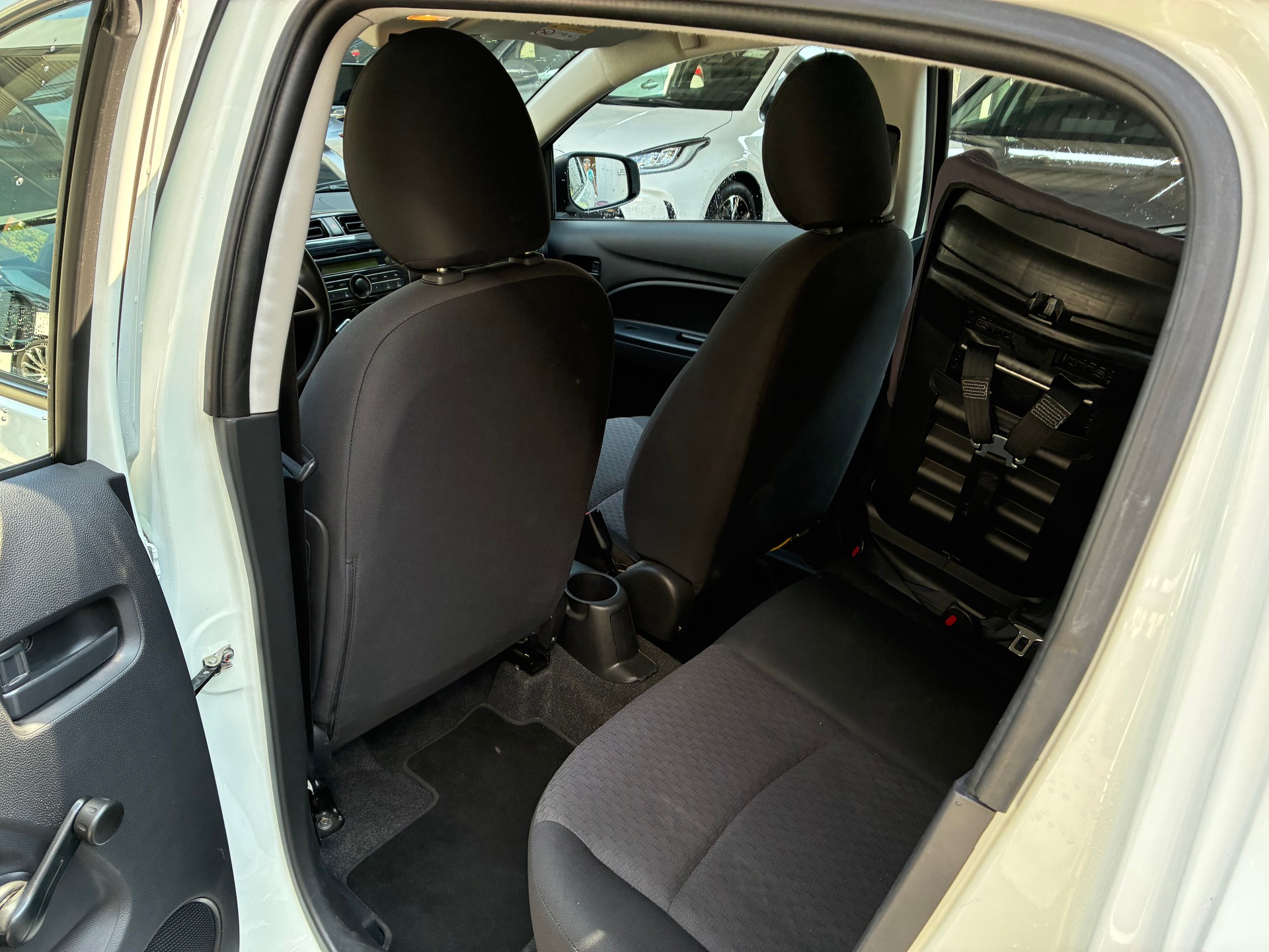 MITSUBISHI Space Star 1.0 Pure-image-5