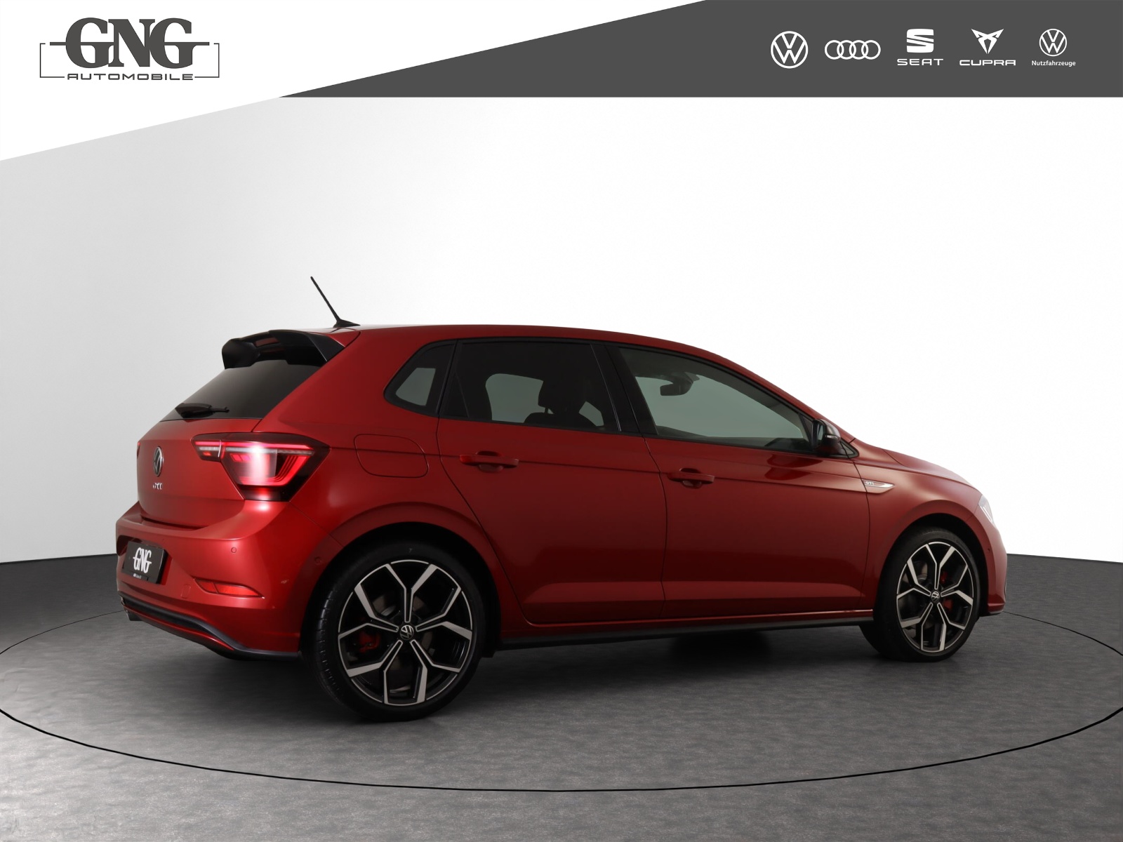 VW Polo 2.0 TSI GTI DSG-image-2