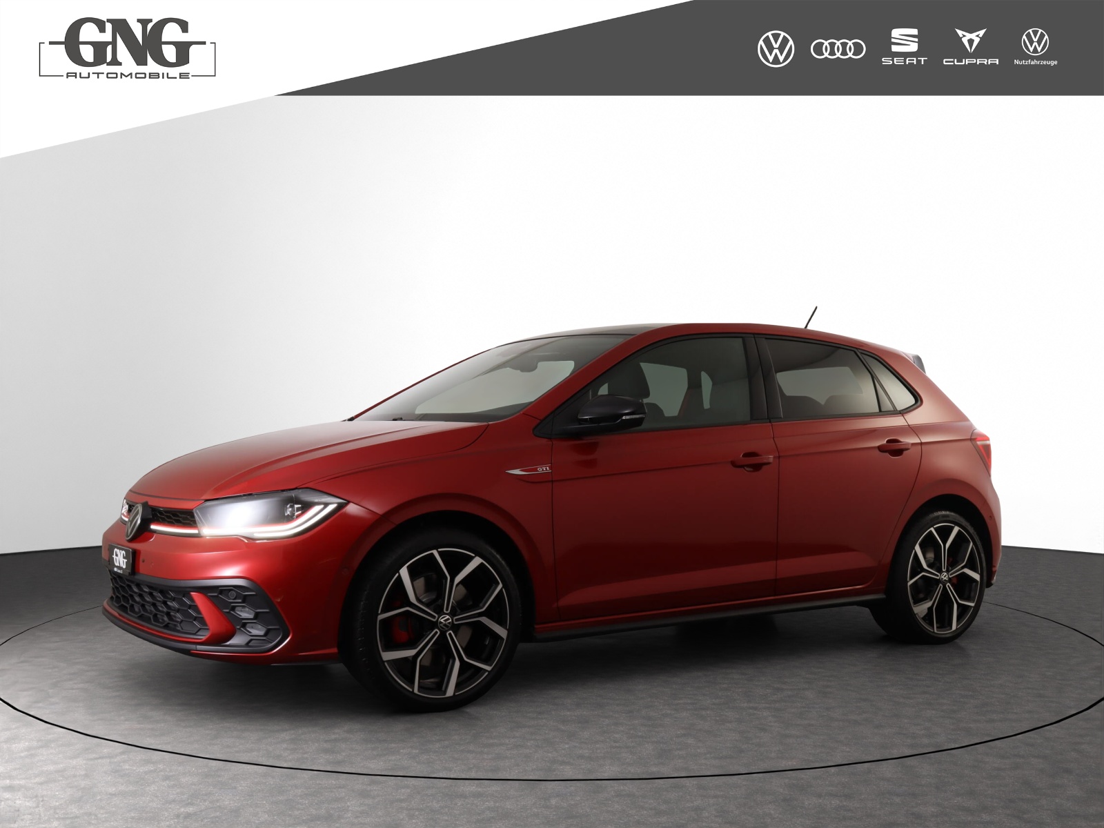 VW Polo 2.0 TSI GTI DSG-image-0
