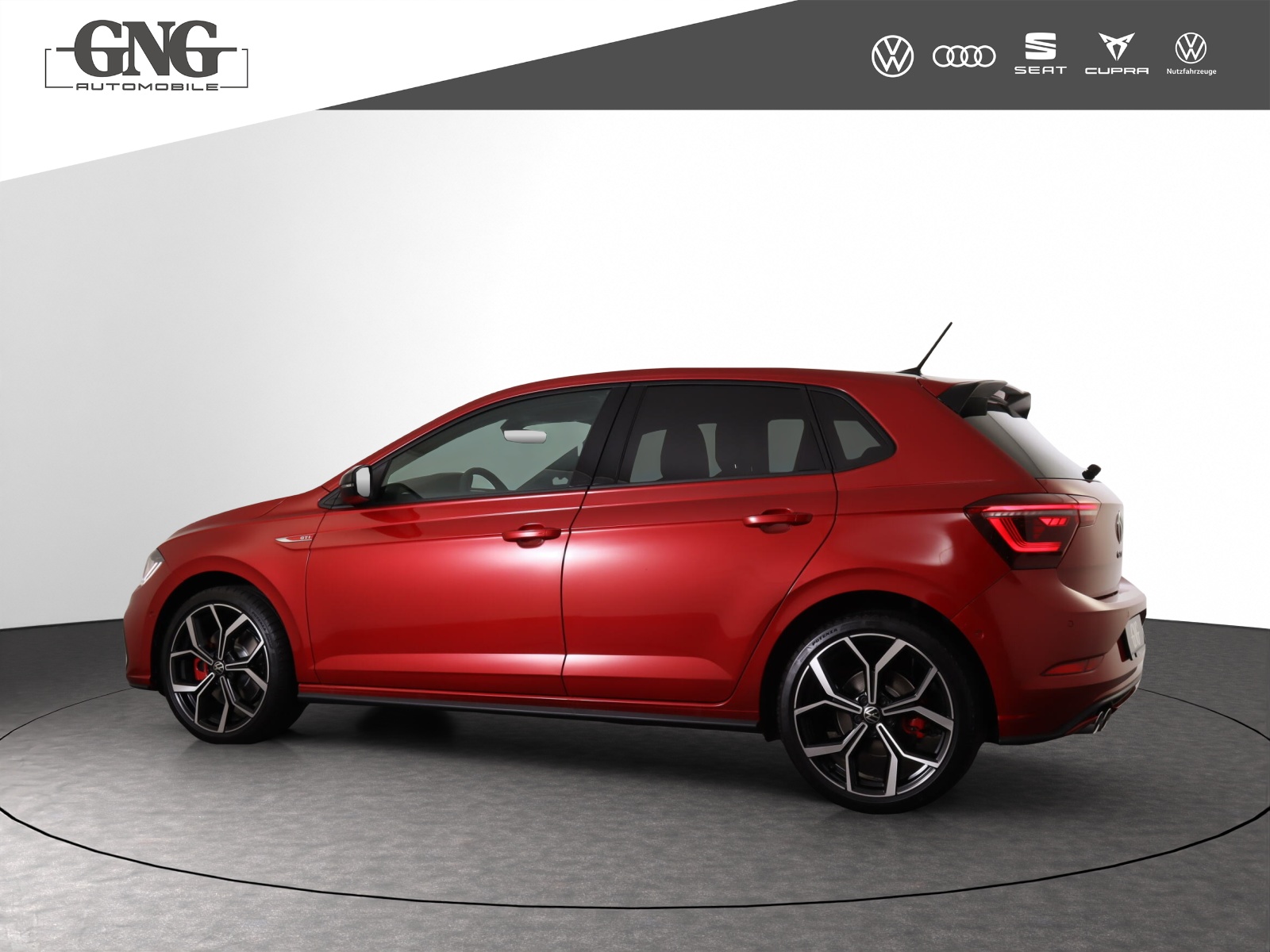 VW Polo 2.0 TSI GTI DSG-image-1