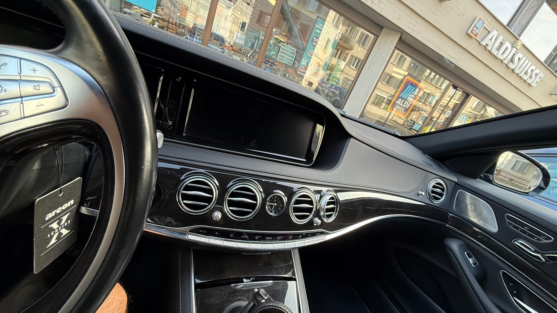 MERCEDES-BENZ S 350 d 4matic-image-5