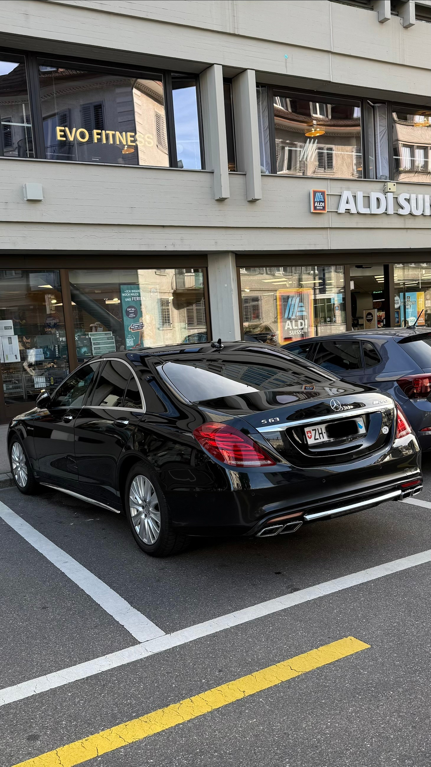 MERCEDES-BENZ S 350 d 4matic-image-3