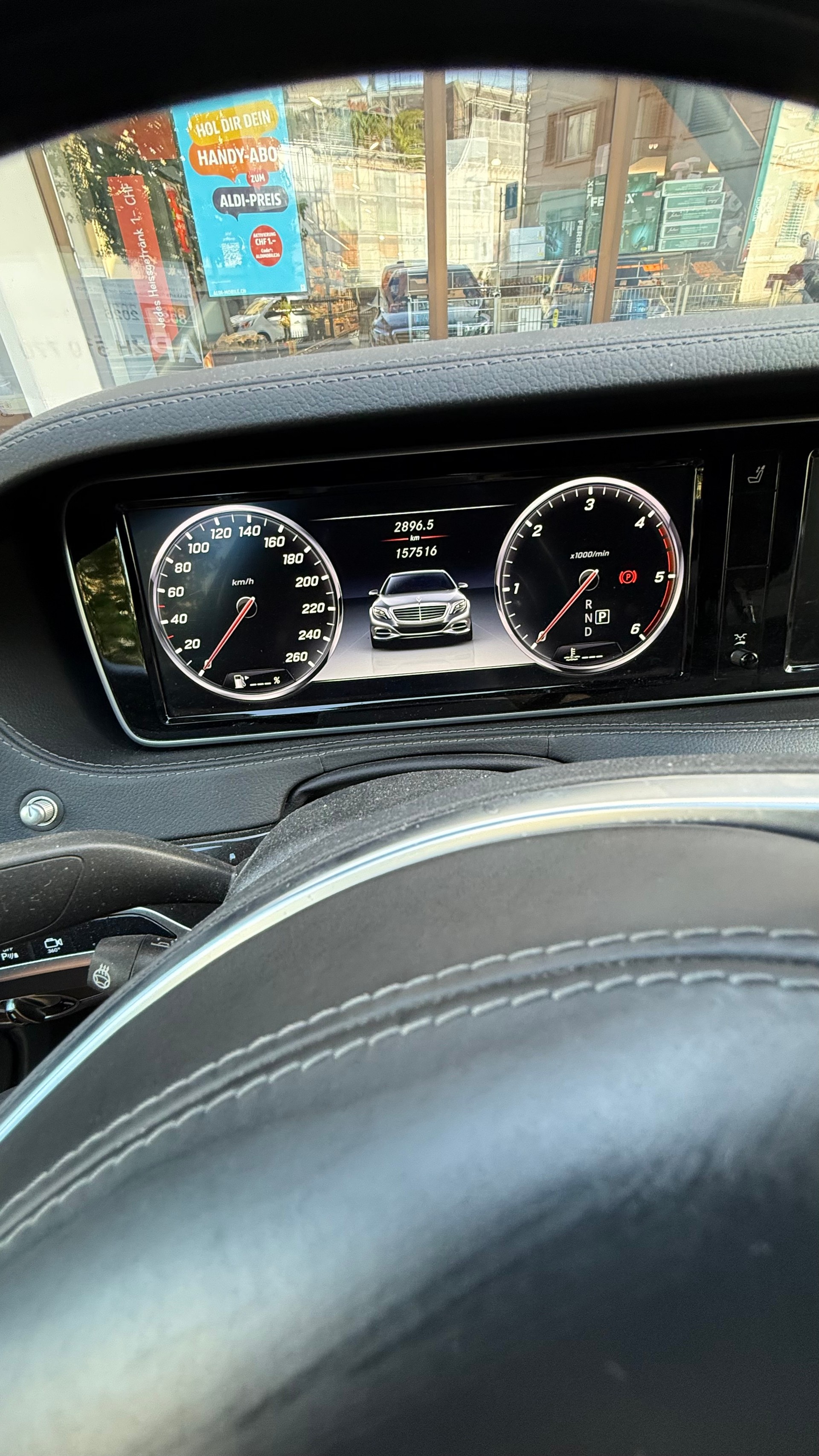 MERCEDES-BENZ S 350 d 4matic-image-4