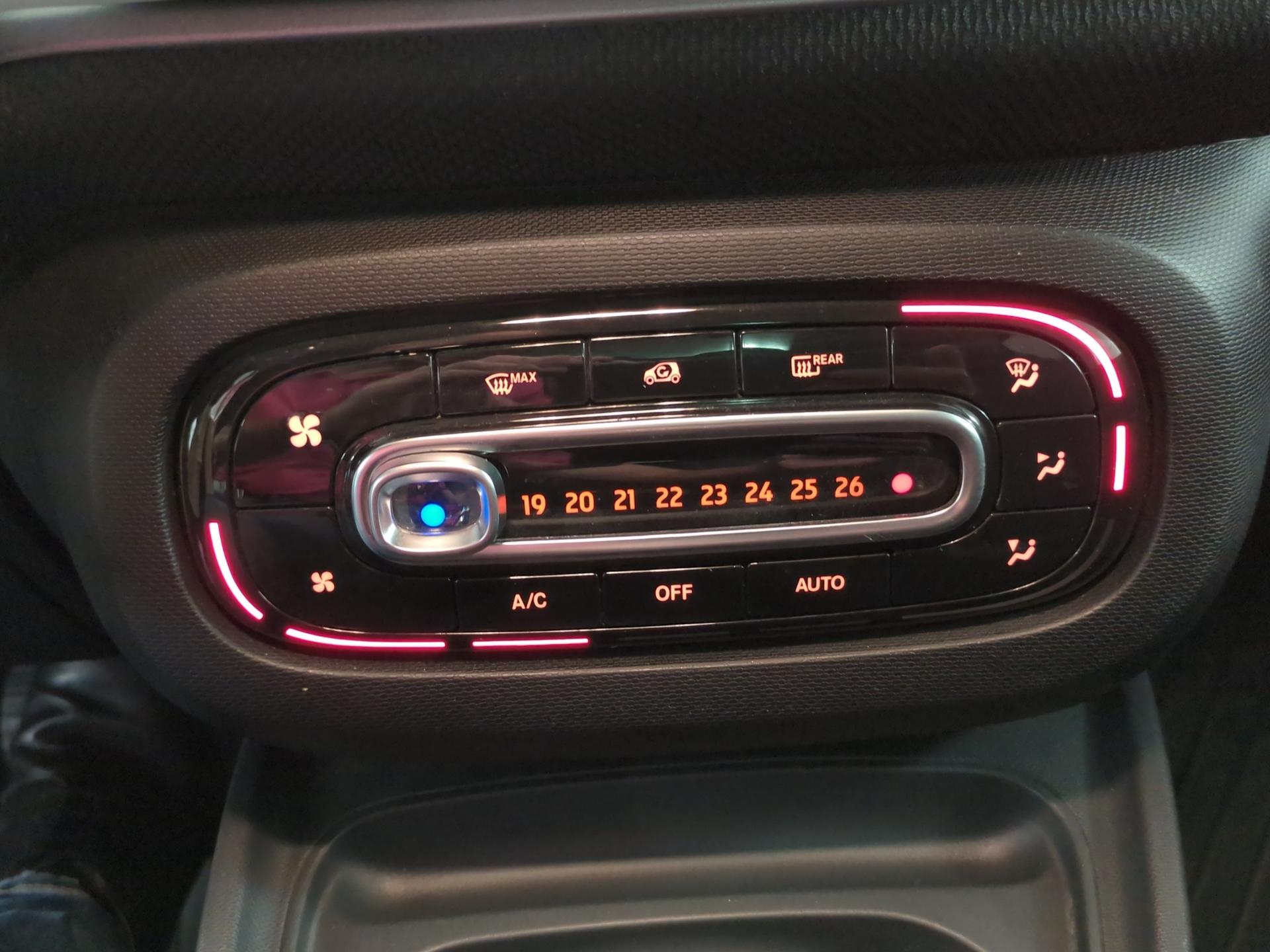 SMART forfour twinamic-image-25