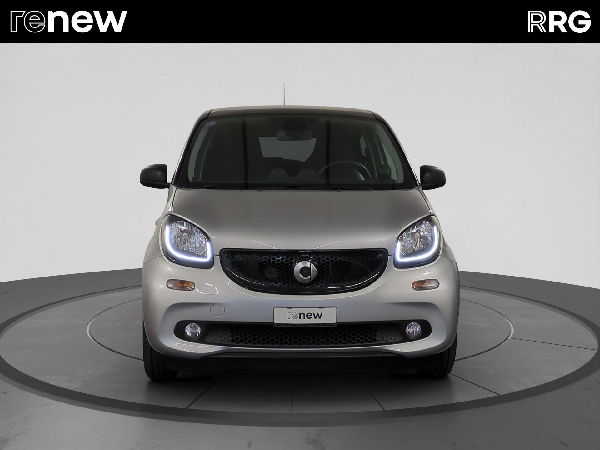 SMART forfour twinamic-image-7