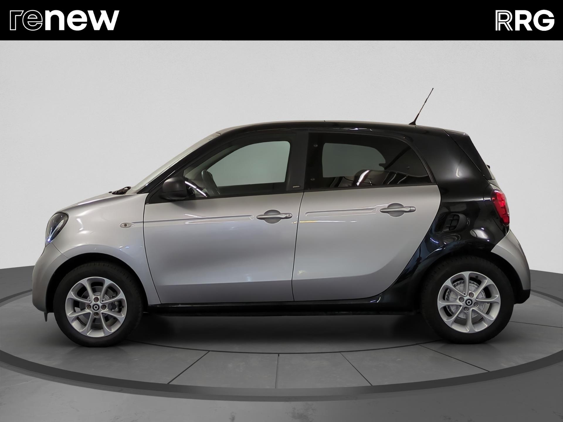 SMART forfour twinamic-image-5