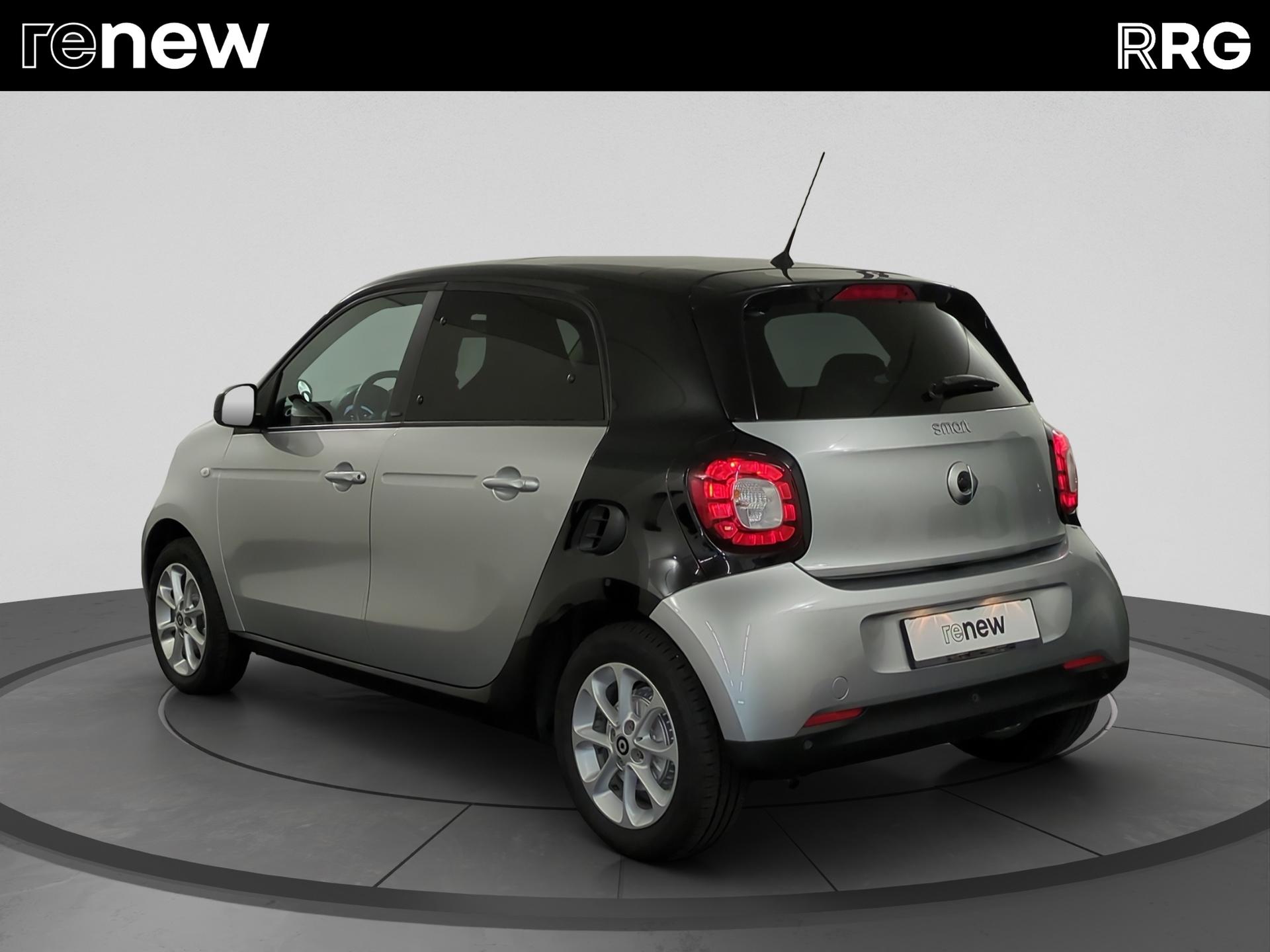 SMART forfour twinamic-image-4