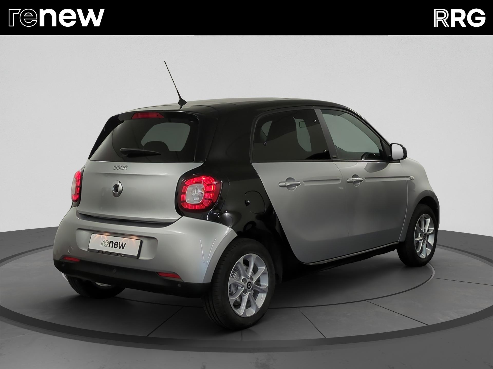 SMART forfour twinamic-image-2