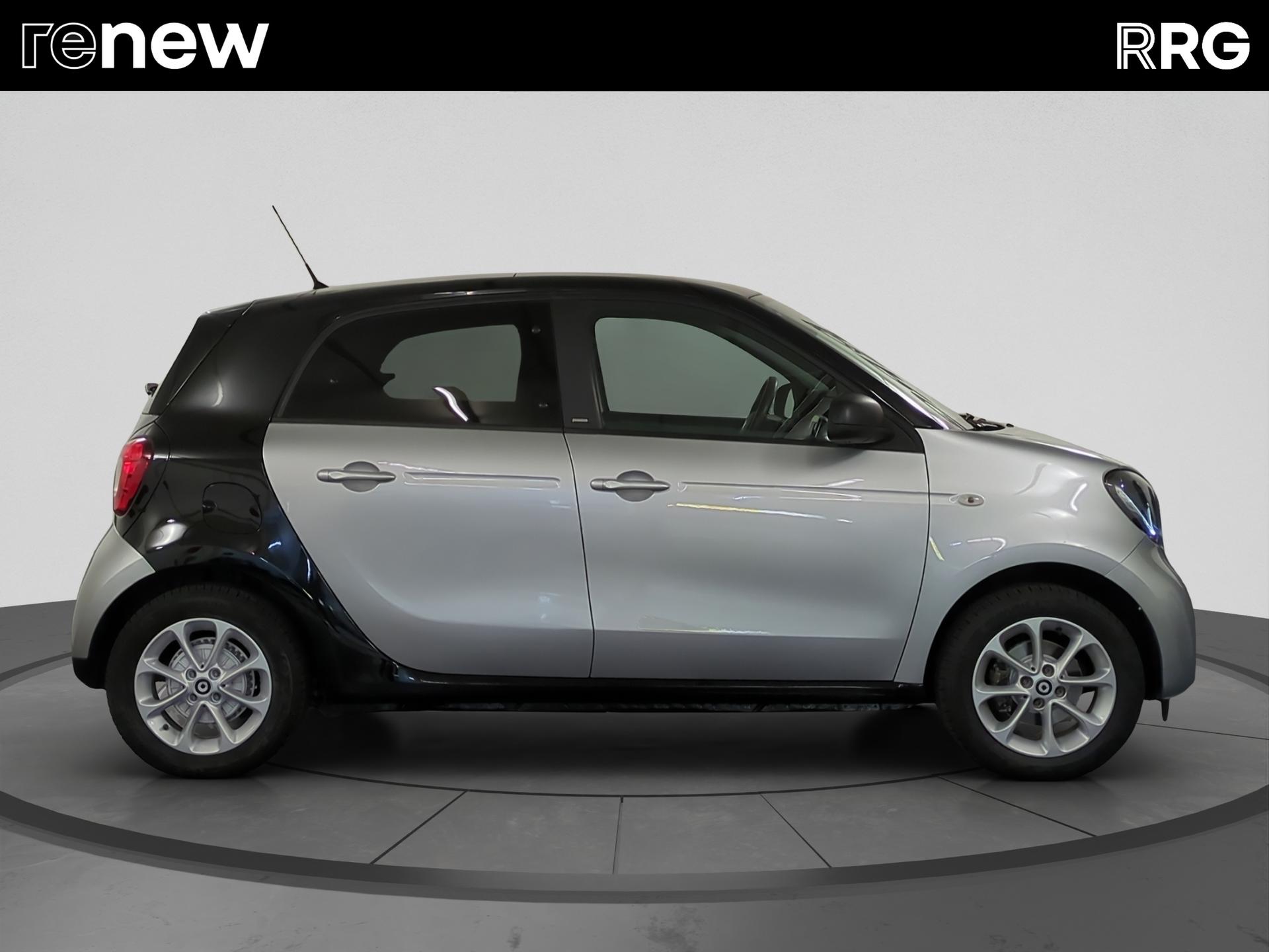 SMART forfour twinamic-image-1
