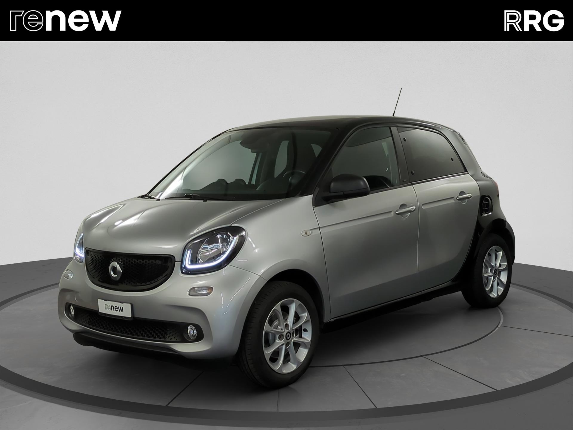 SMART forfour twinamic-image-6