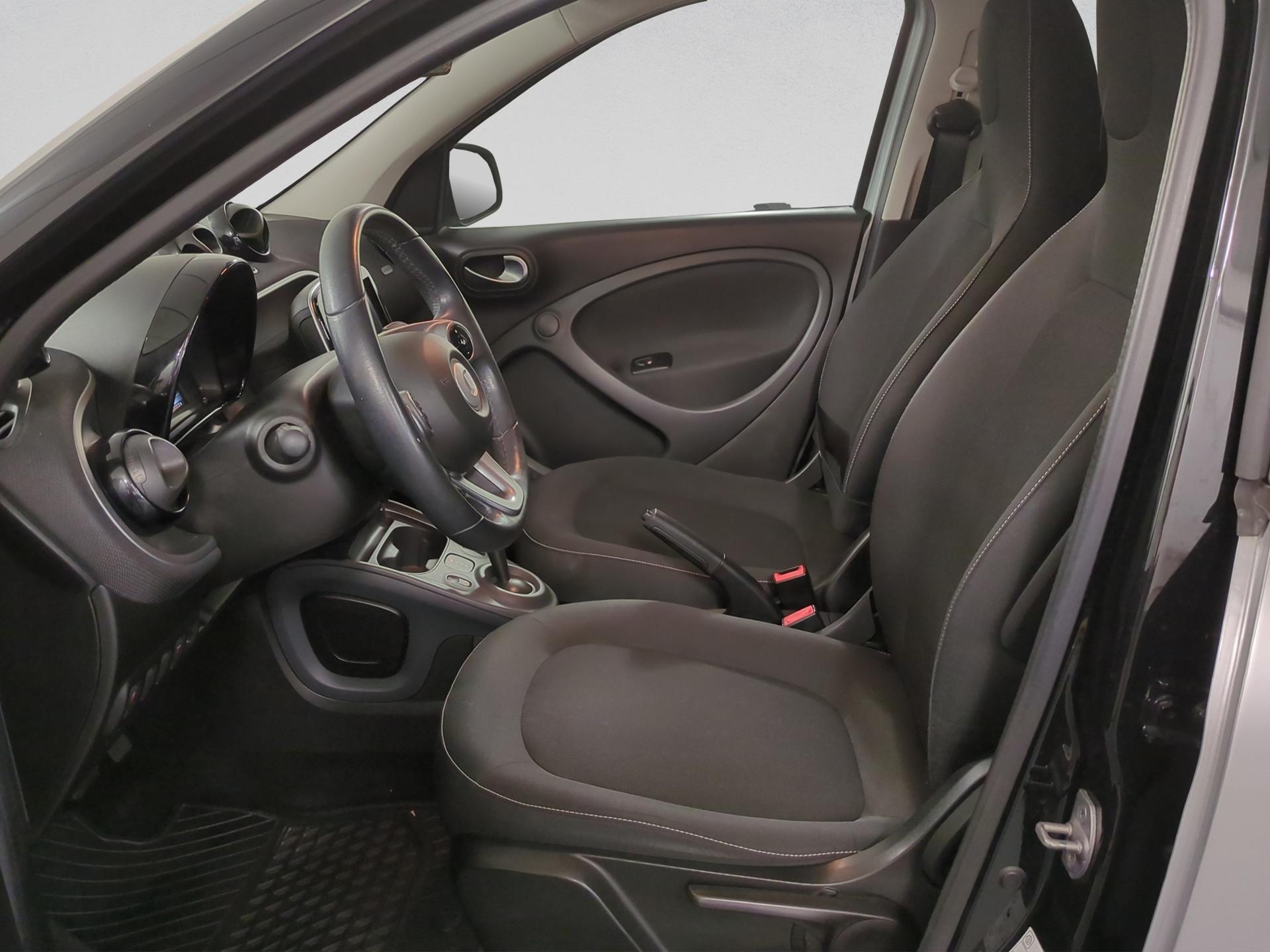 SMART forfour twinamic-image-8