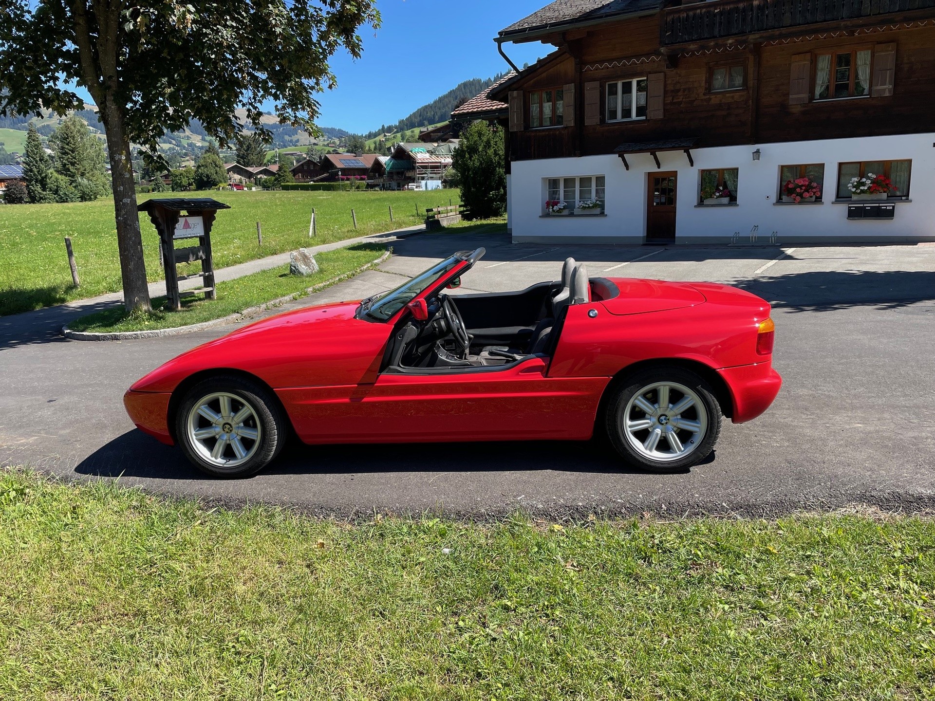 BMW Z1-image-3