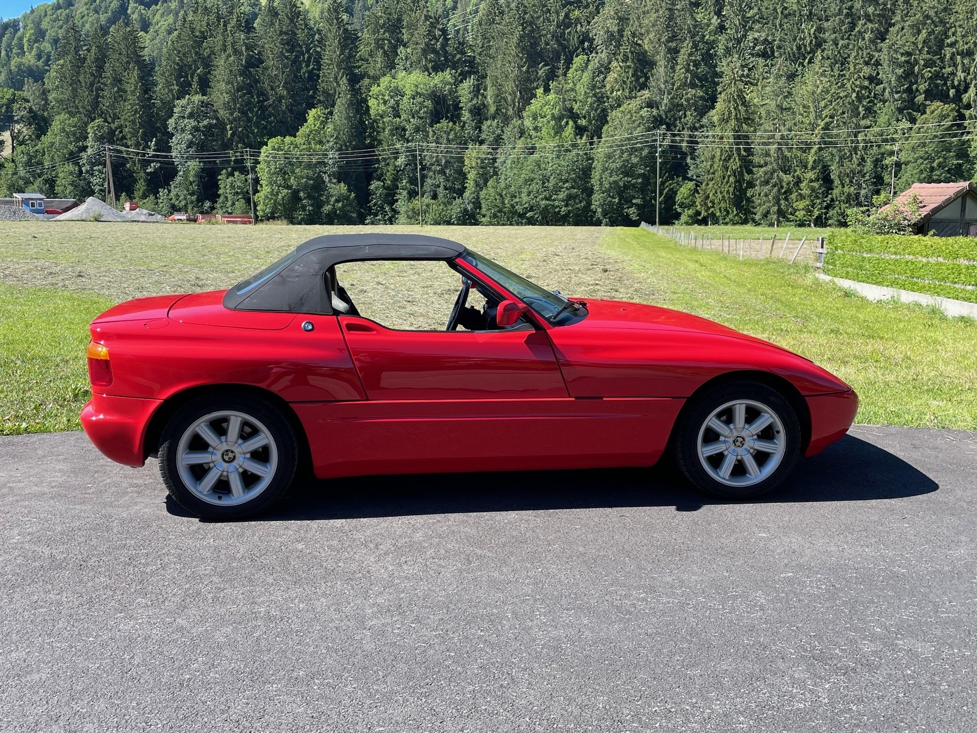 BMW Z1-image-0