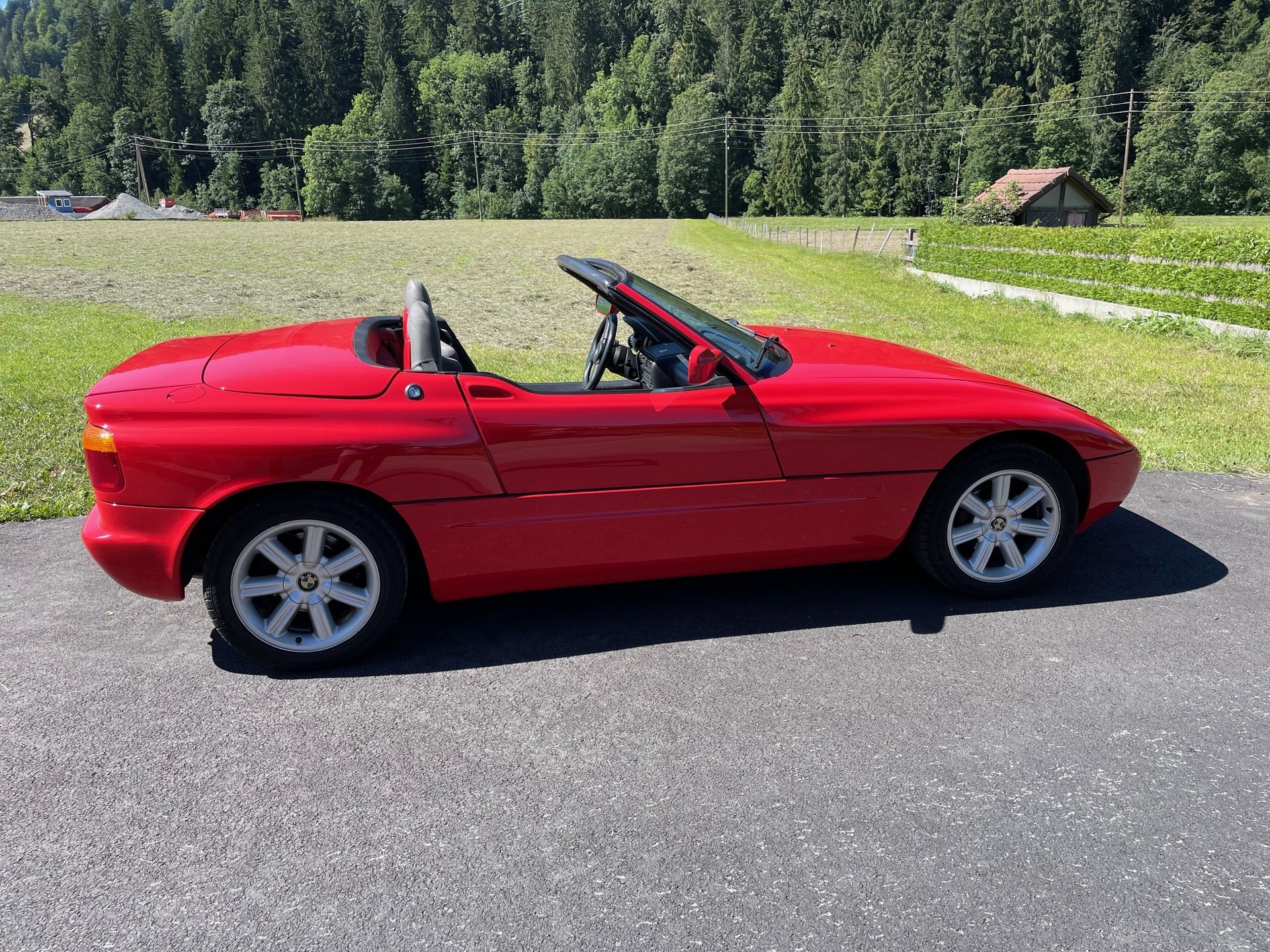 BMW Z1-image-2