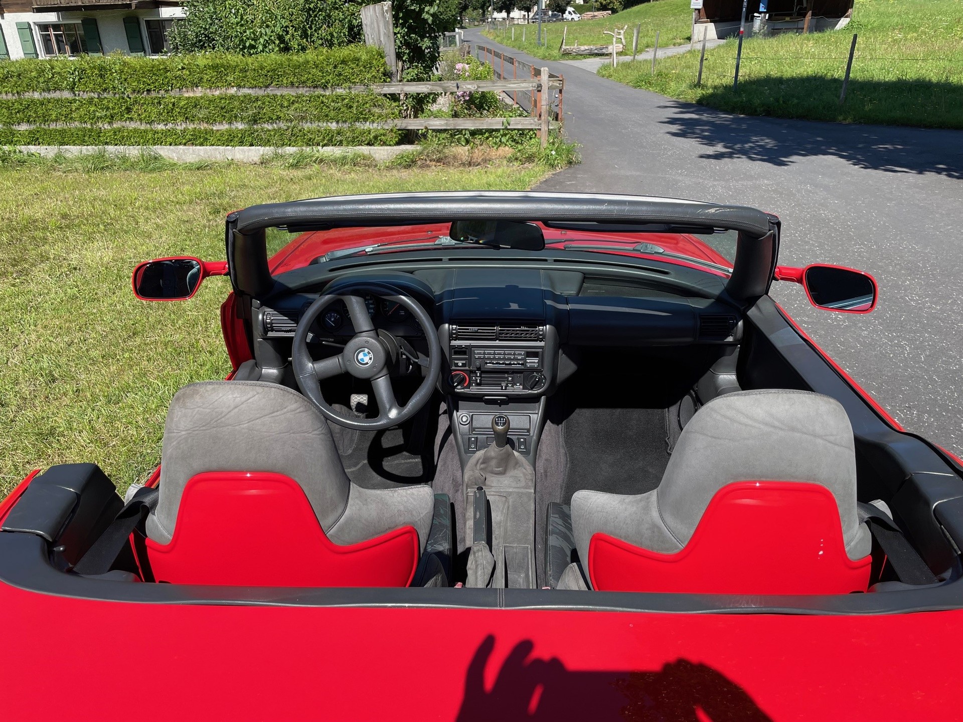 BMW Z1-image-4
