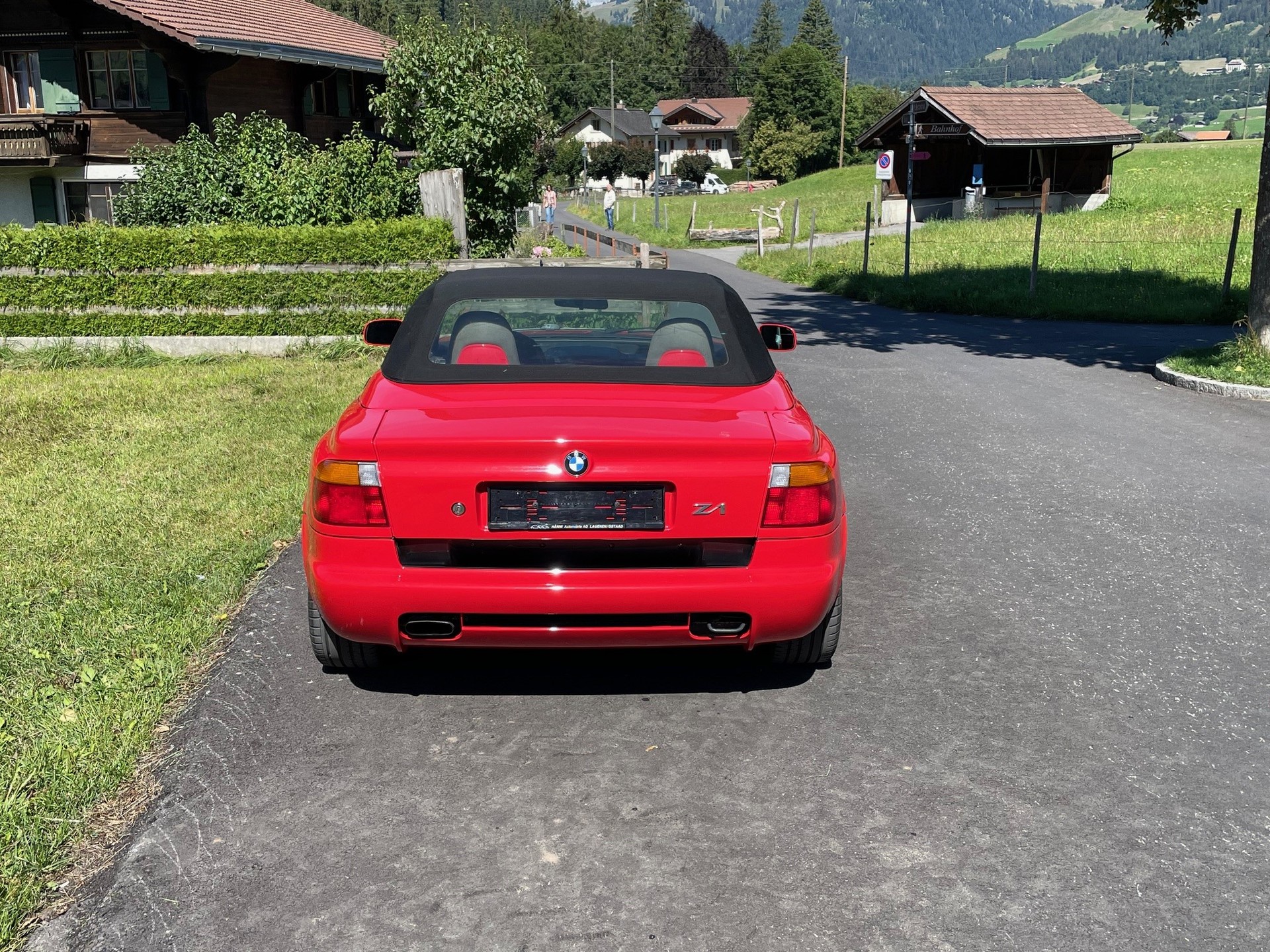 BMW Z1-image-1