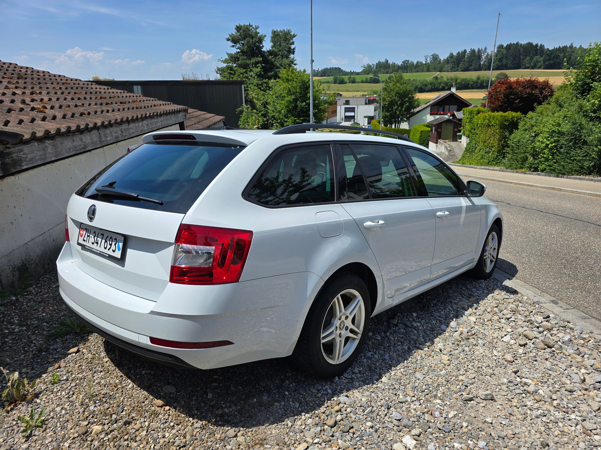 SKODA 2.0 TDI 184 Soleil 4x4 DSG-image-3