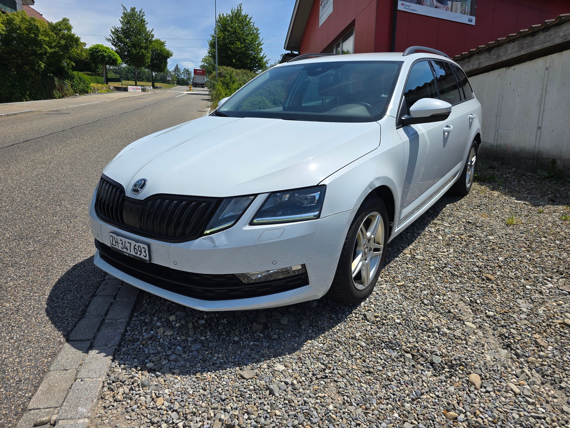 SKODA 2.0 TDI 184 Soleil 4x4 DSG-image-0