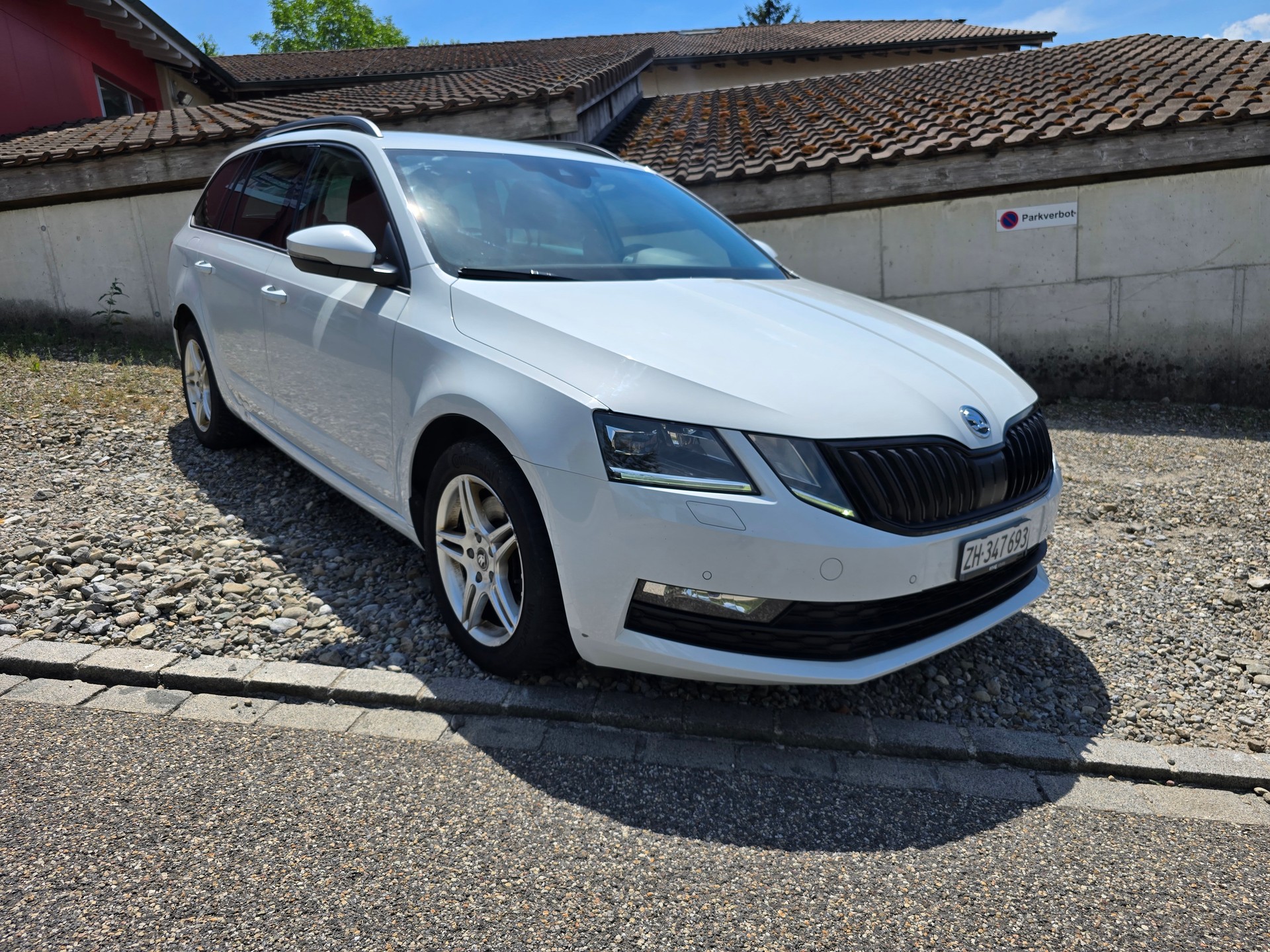 SKODA 2.0 TDI 184 Soleil 4x4 DSG-image-1