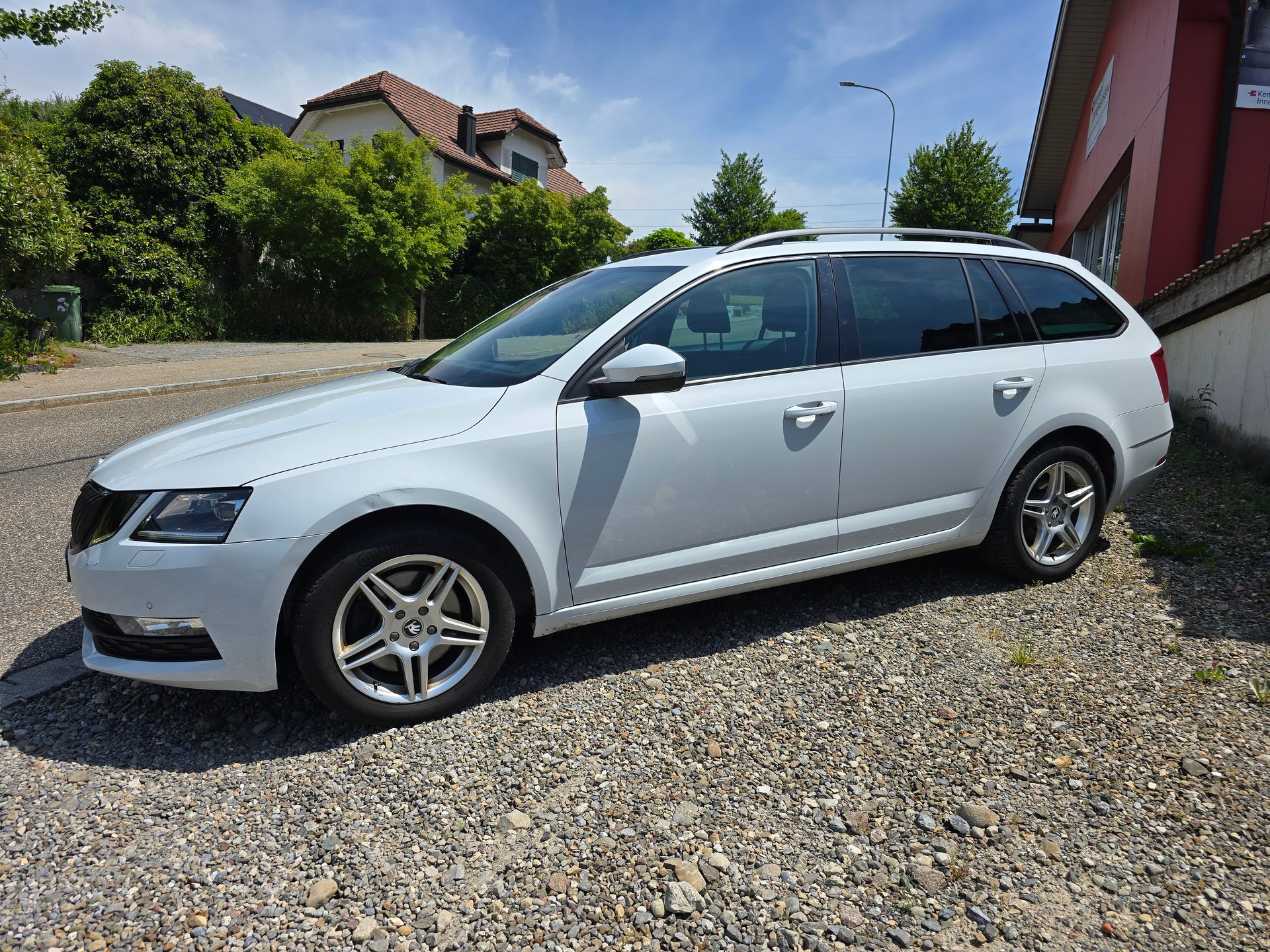 SKODA 2.0 TDI 184 Soleil 4x4 DSG-image-2