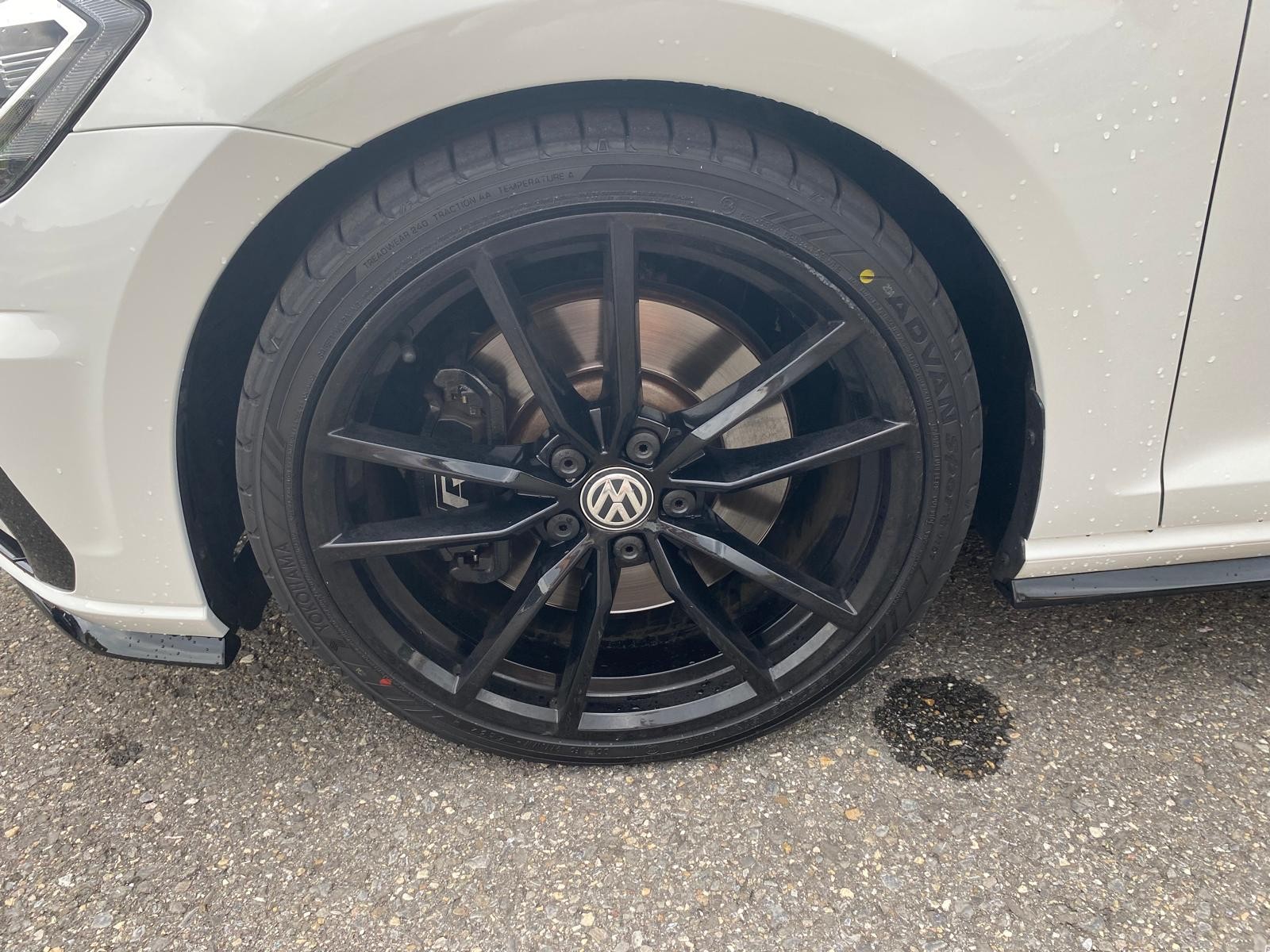 VW Golf 2.0 TSI R 4Motion DSG-image-6