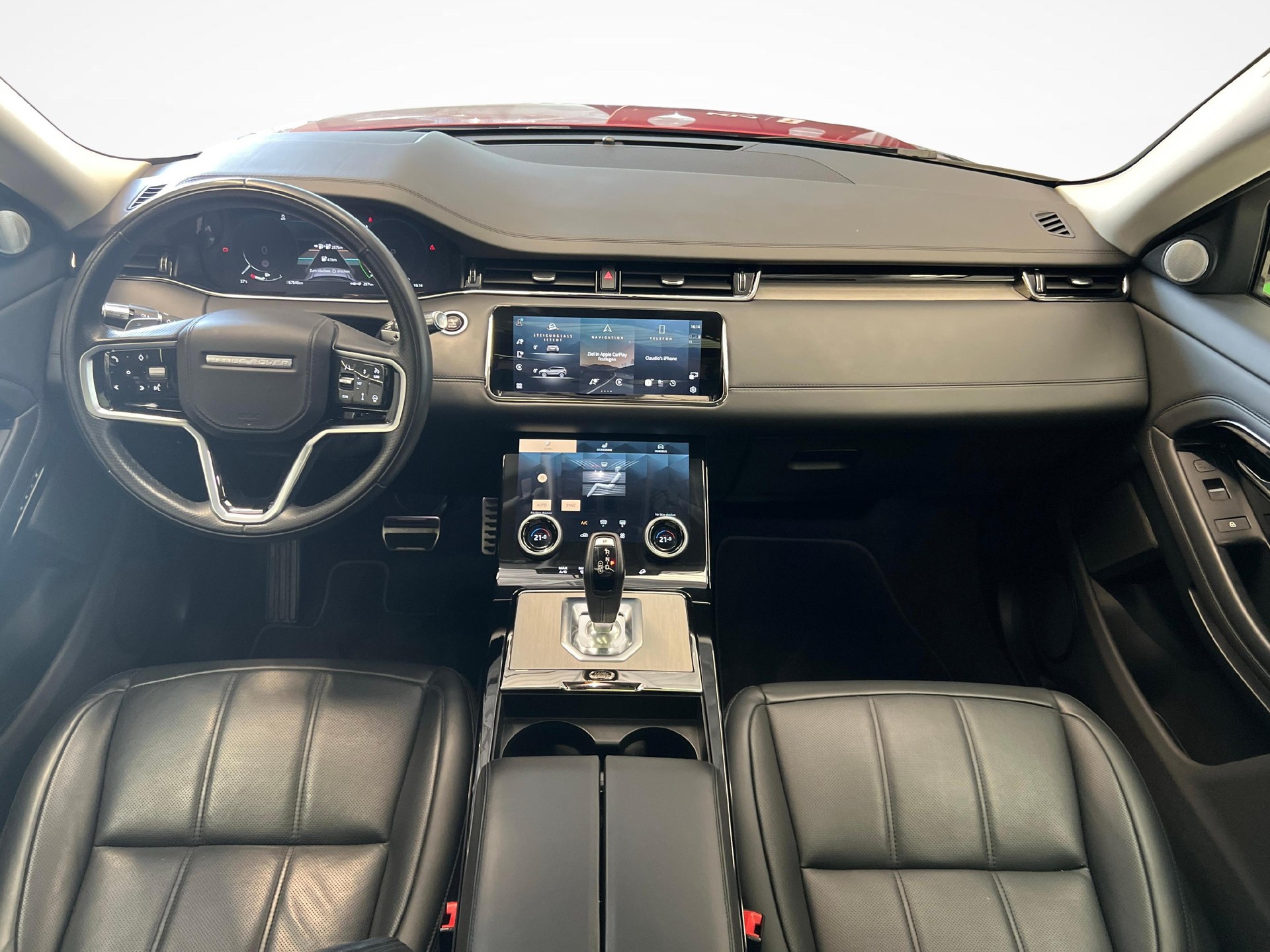 LAND ROVER Range Rover Evoque 1.5 T 300e R-Dynamic Autobiography Leasing 0.99%-image-8