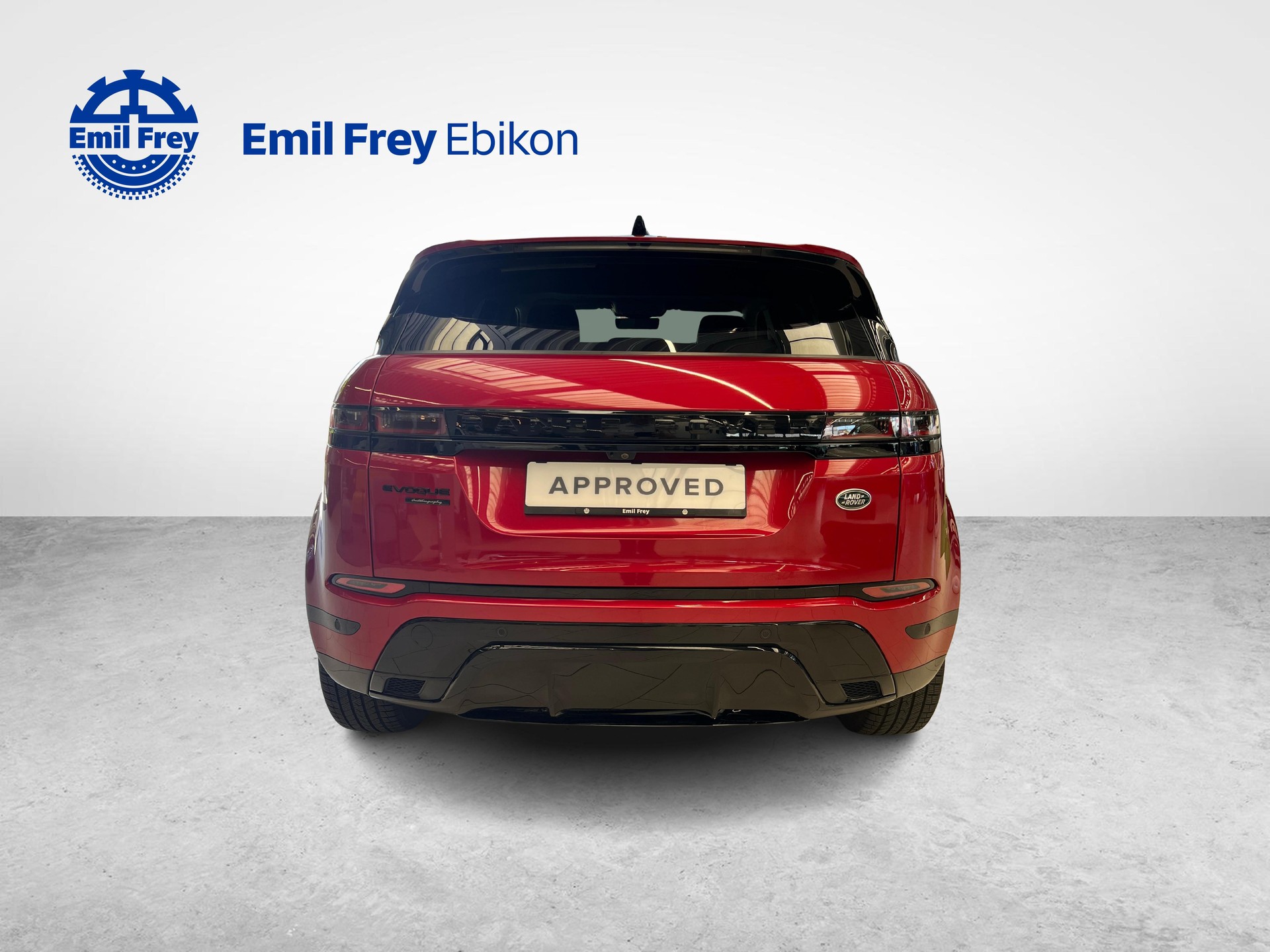 LAND ROVER Range Rover Evoque 1.5 T 300e R-Dynamic Autobiography Leasing 0.99%-image-3