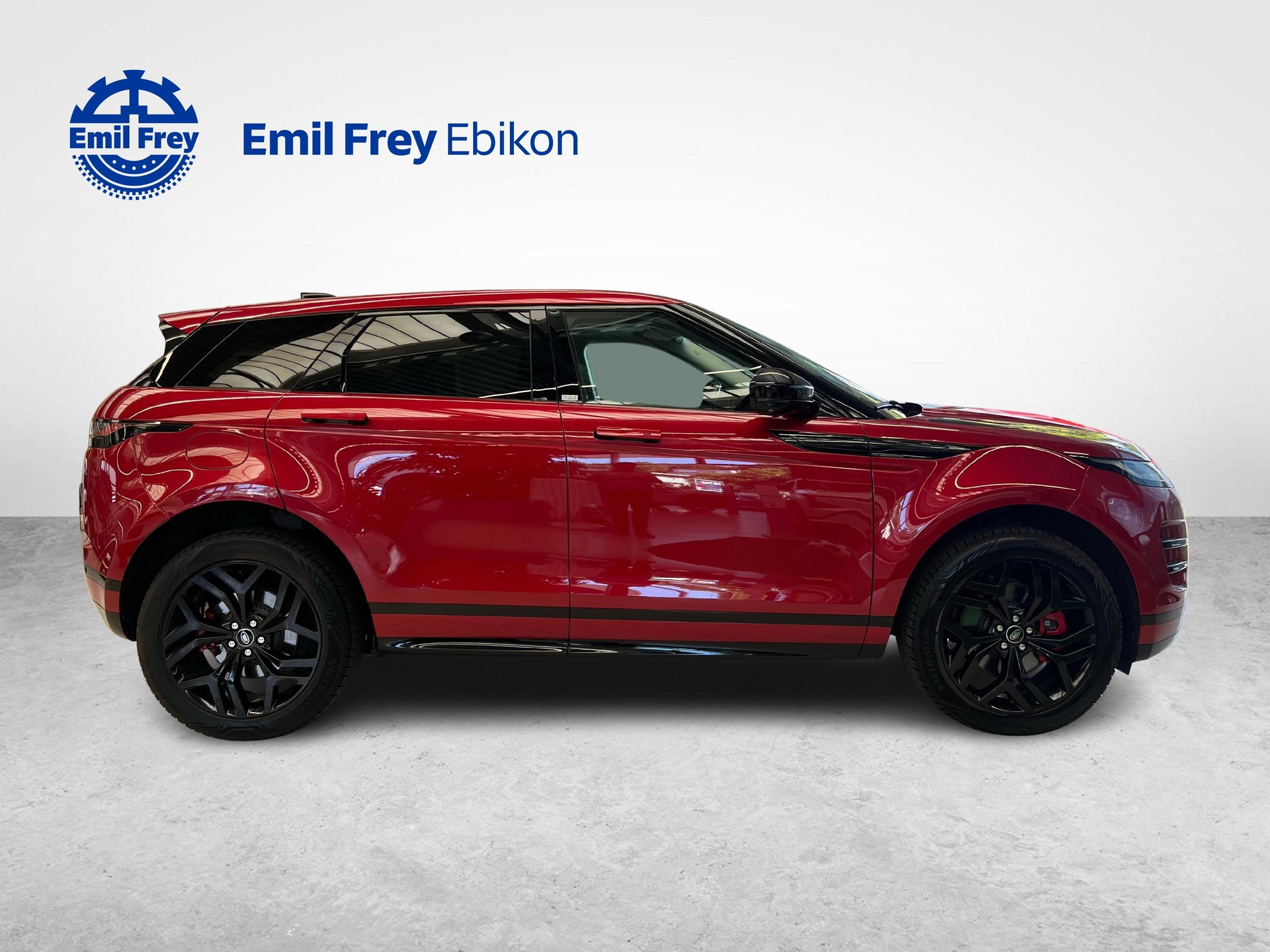 LAND ROVER Range Rover Evoque 1.5 T 300e R-Dynamic Autobiography Leasing 0.99%-image-5