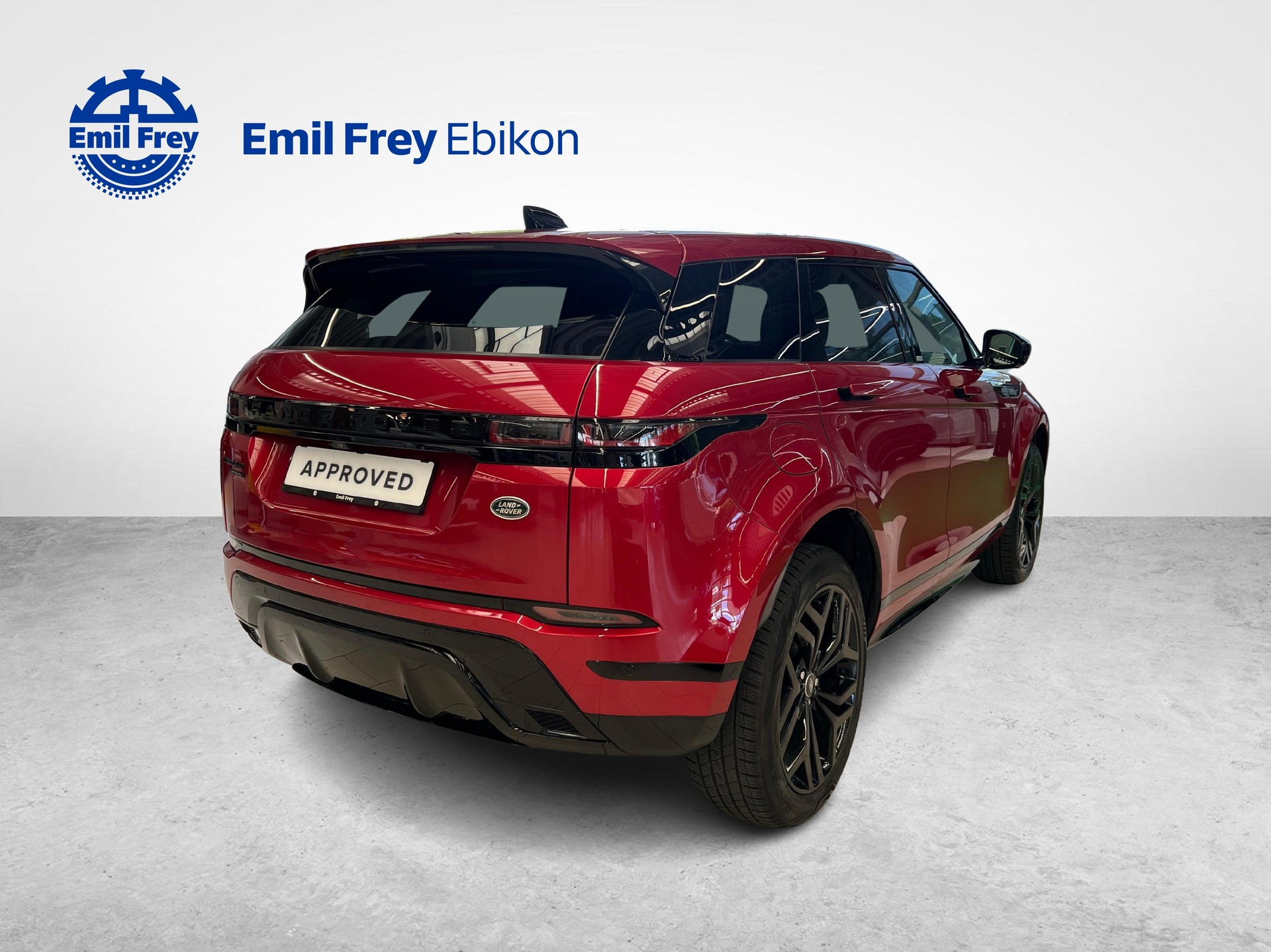 LAND ROVER Range Rover Evoque 1.5 T 300e R-Dynamic Autobiography Leasing 0.99%-image-4