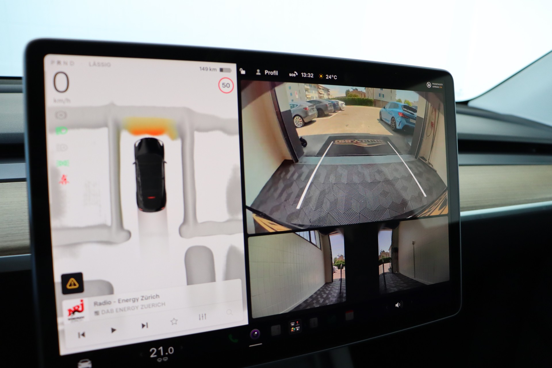 TESLA Model Y Performance-image-23