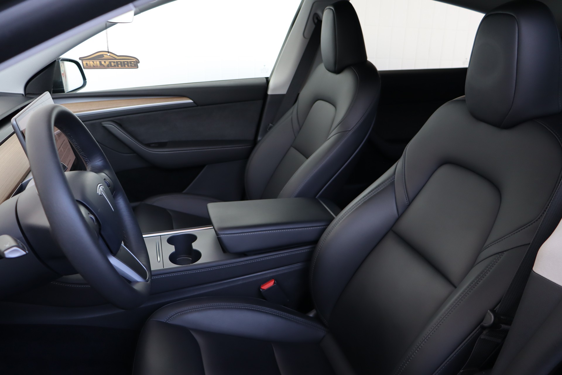 TESLA Model Y Performance-image-14