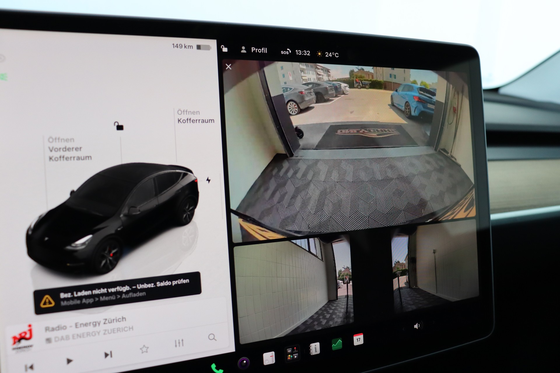 TESLA Model Y Performance-image-22