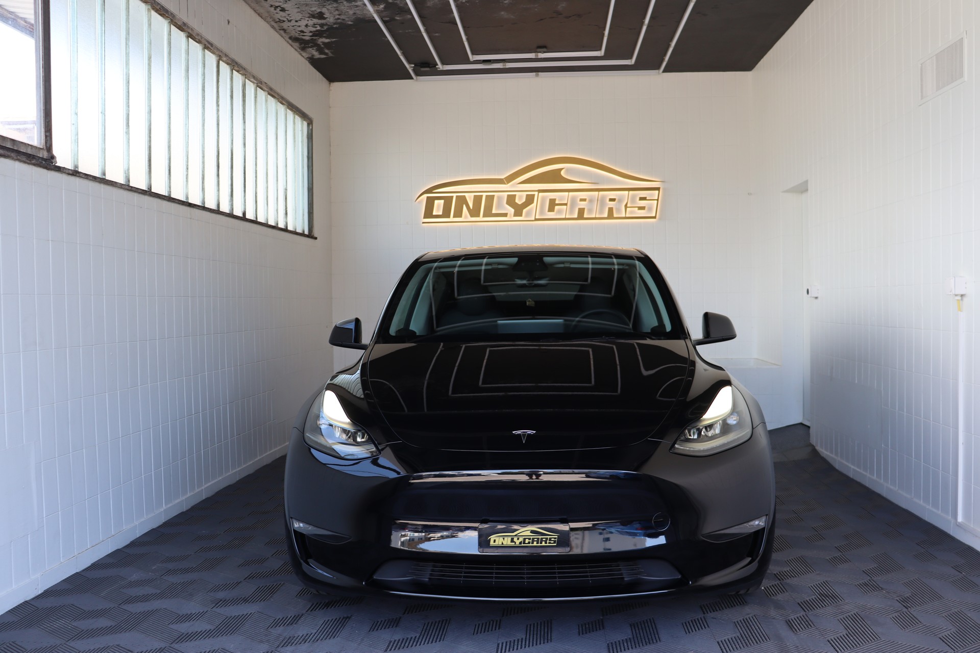 TESLA Model Y Performance-image-1