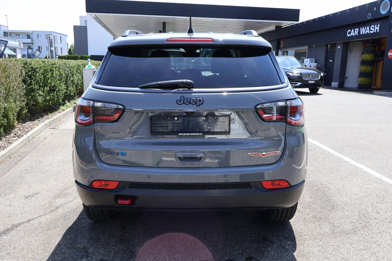 JEEP Compass 1.3 Trailhawk 4xe-image-3