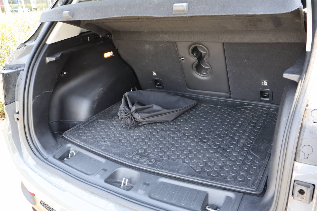 JEEP Compass 1.3 Trailhawk 4xe-image-4