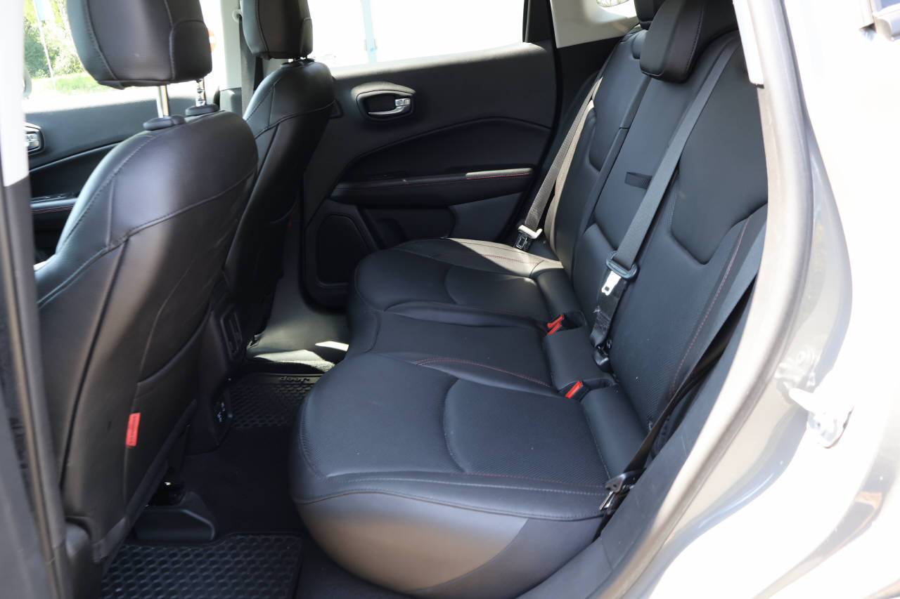JEEP Compass 1.3 Trailhawk 4xe-image-15