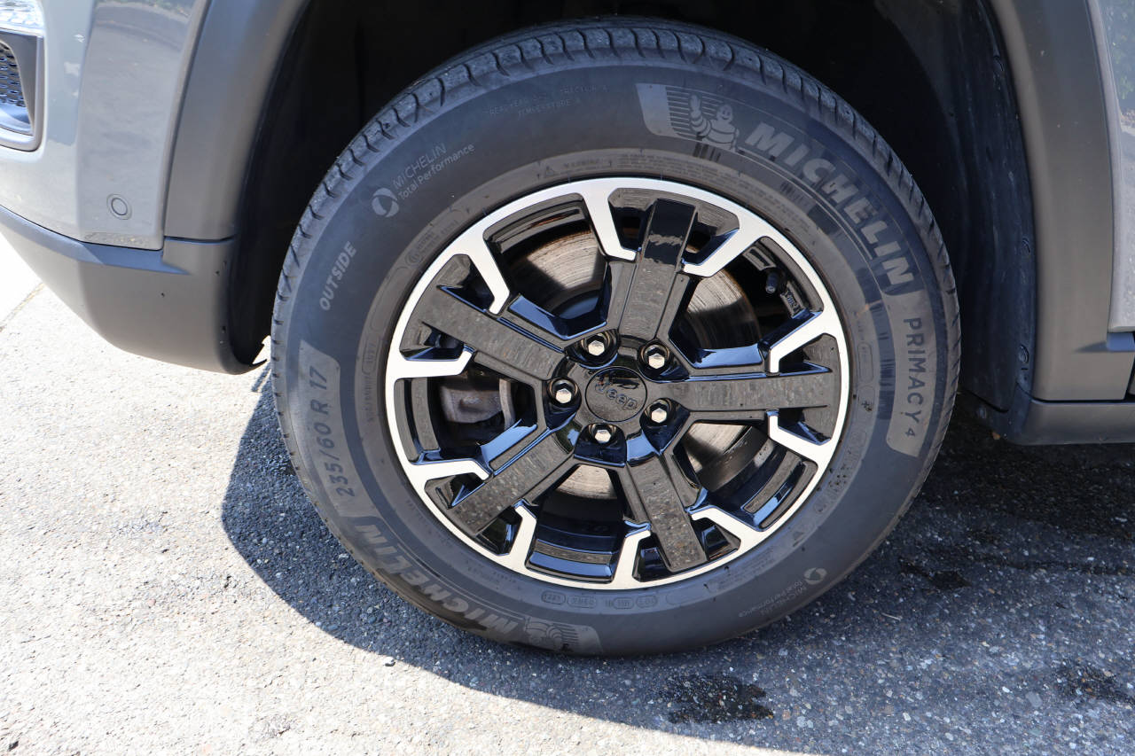 JEEP Compass 1.3 Trailhawk 4xe-image-8