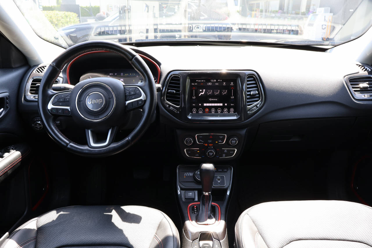 JEEP Compass 1.3 Trailhawk 4xe-image-9