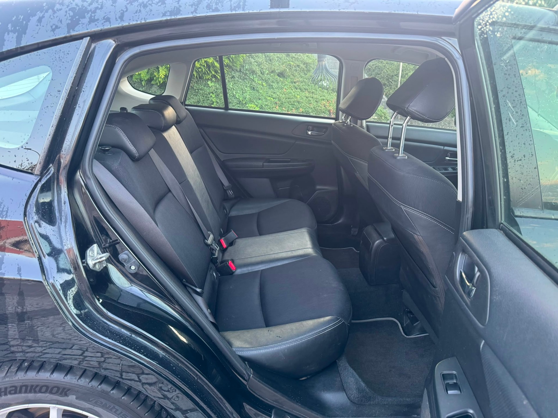 SUBARU Impreza 1.6 Swiss one-image-14
